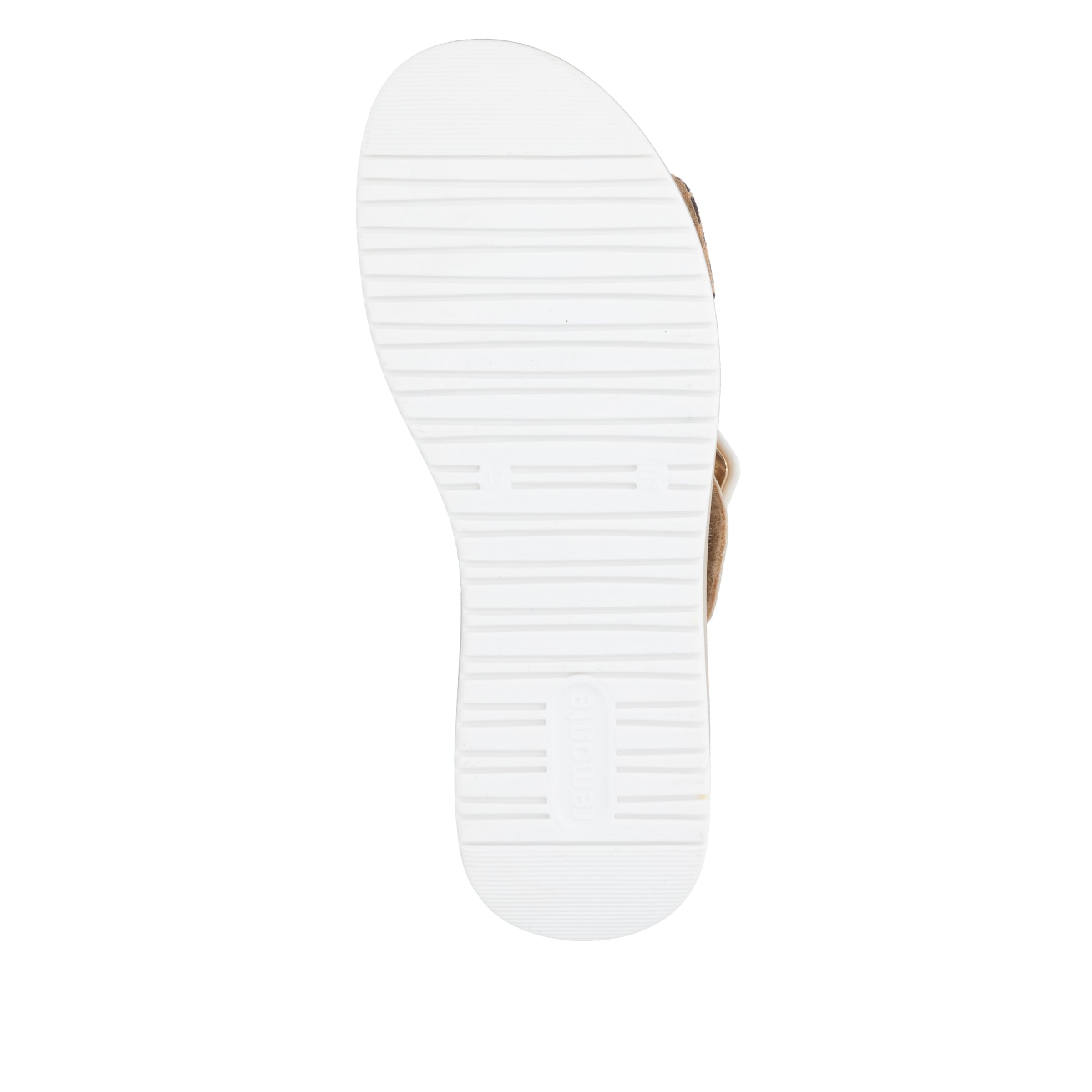 Remonte Plateausandale  Sandalette, Keilsandale, Sommerschuh mit Lite ´n Soft-Ausstattung