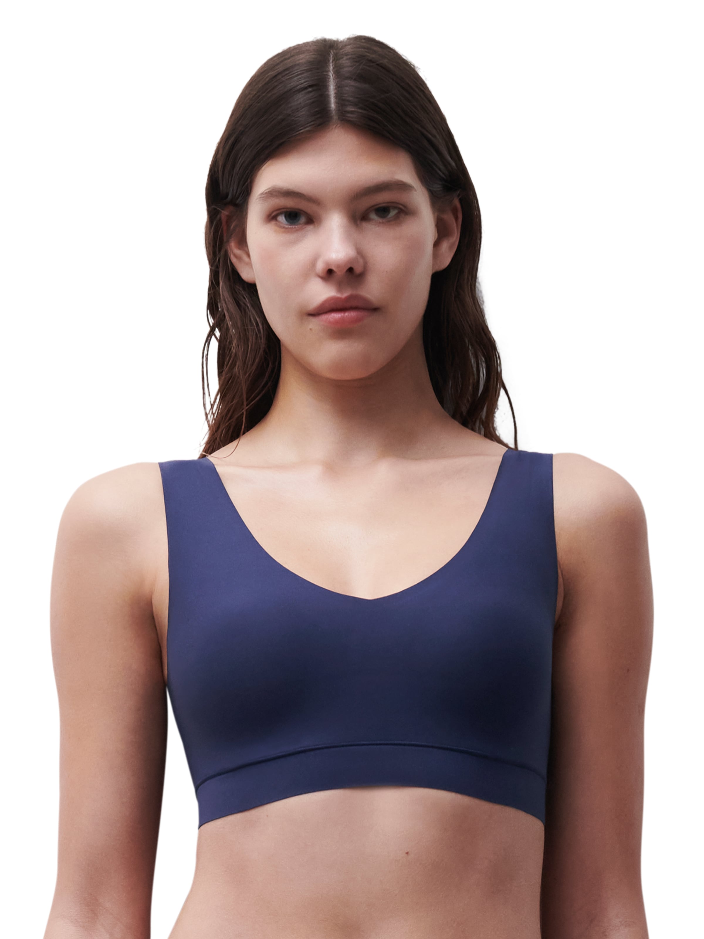 Chantelle Bustier »SOFTSTRETCH« V-Ausschnitt