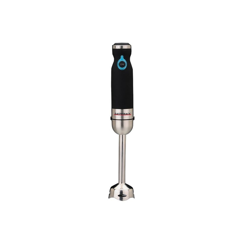 Gastroback Stabmixer »Set Advanced Pro 40975«, 800 W