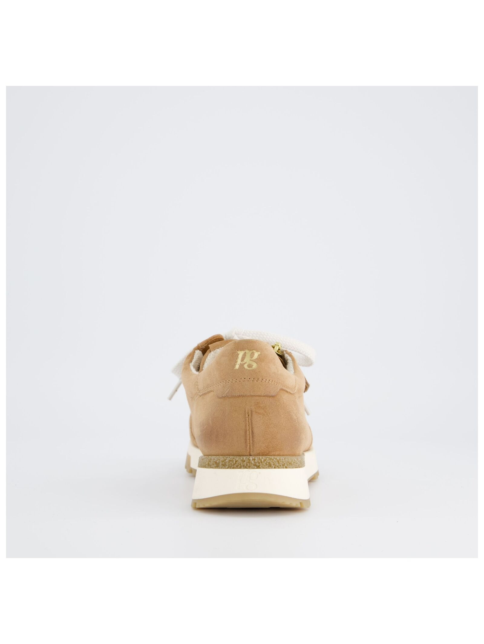 Paul Green Sneaker »Paul Green Sneaker Veloursleder«