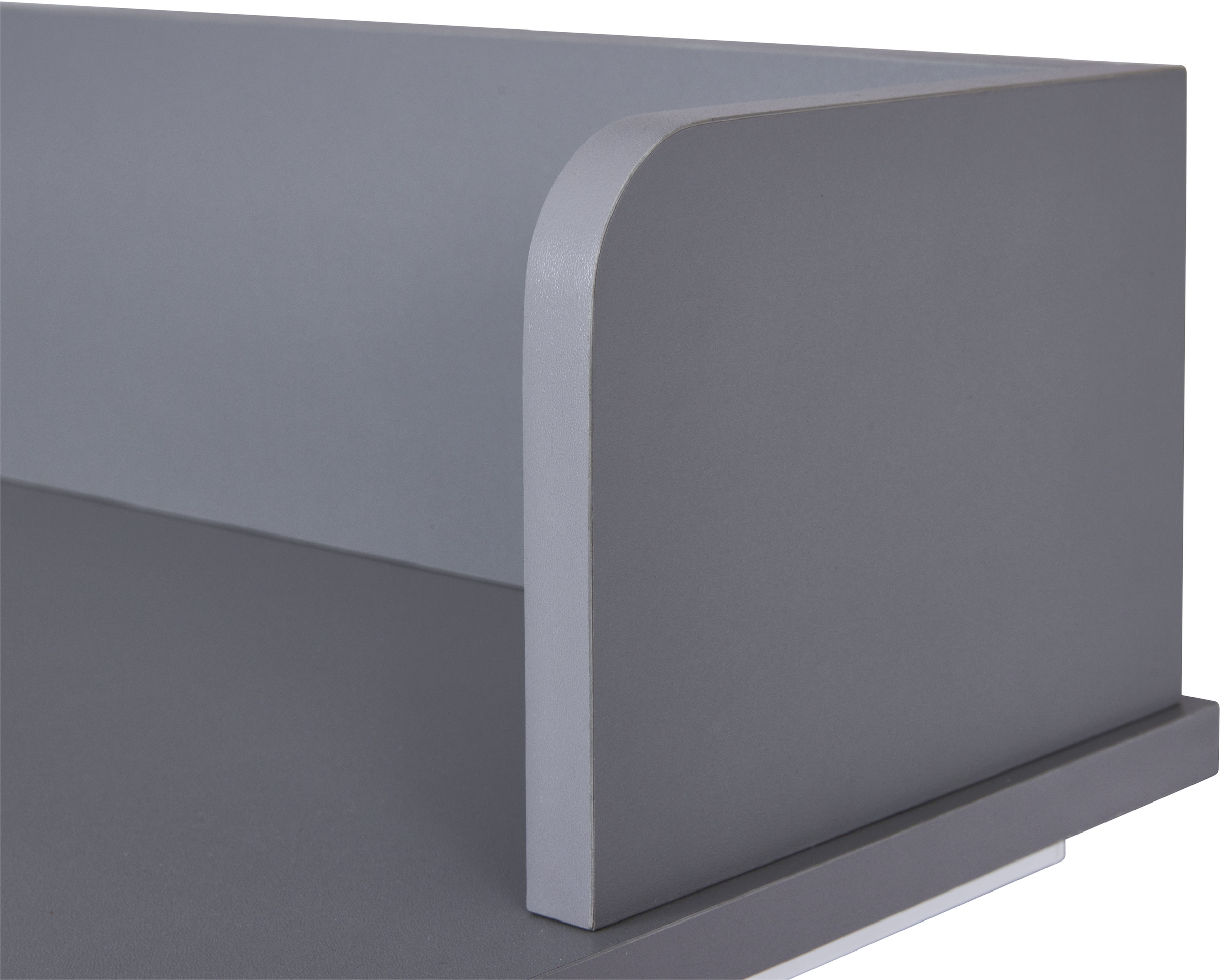 Inter Link Schreibtisch