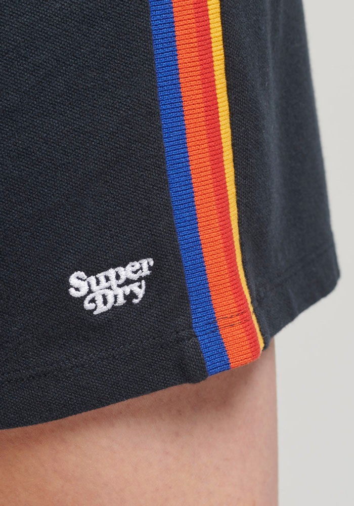 4. Bild von Superdry Sweatrock, Hockeyrock Mit Vintage-Streifen