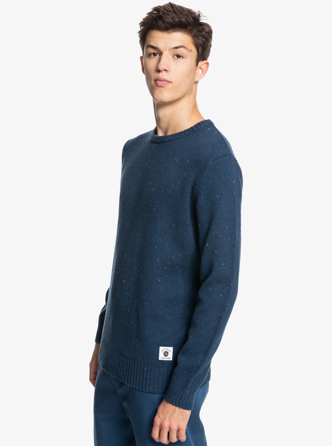 Quiksilver Sweatshirt »Neppy«
