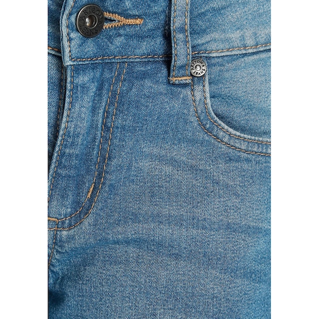 kaufen bequem 7/8-Jeans, Arizona Skinny