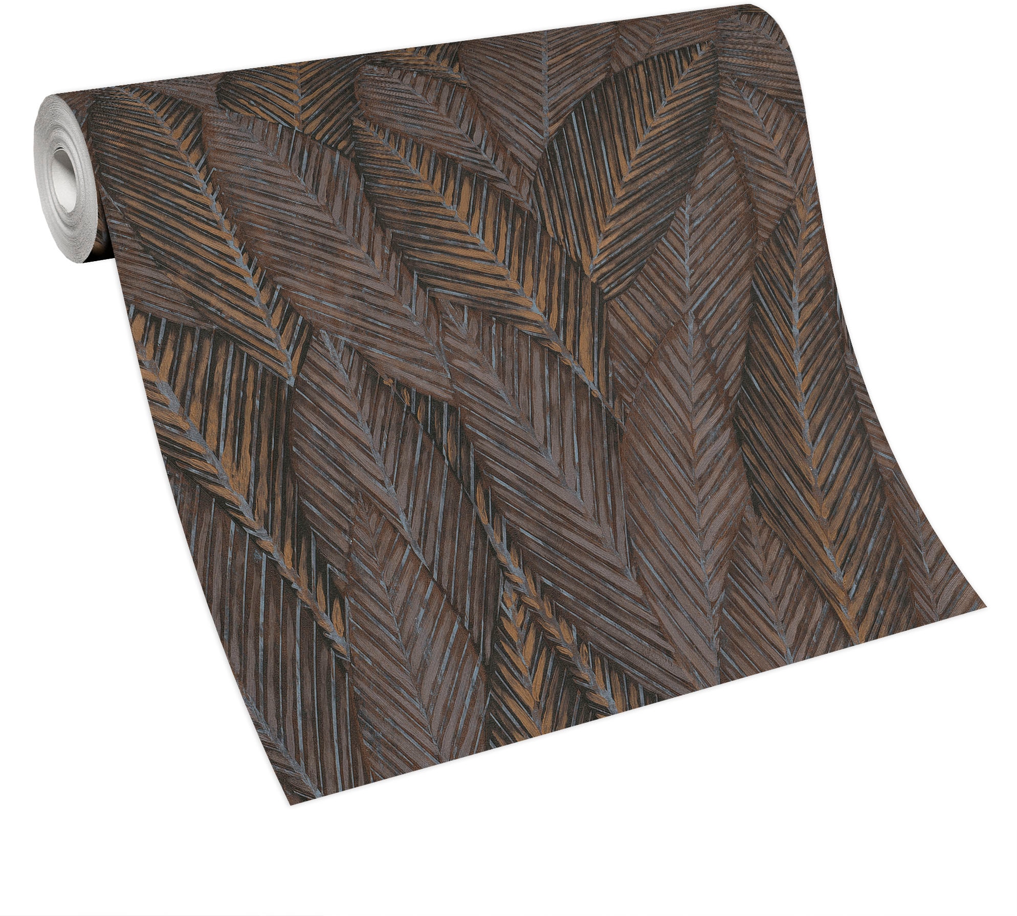 Erismann Vliestapete »Vliestapete Retreat« geprägt Phthalate frei