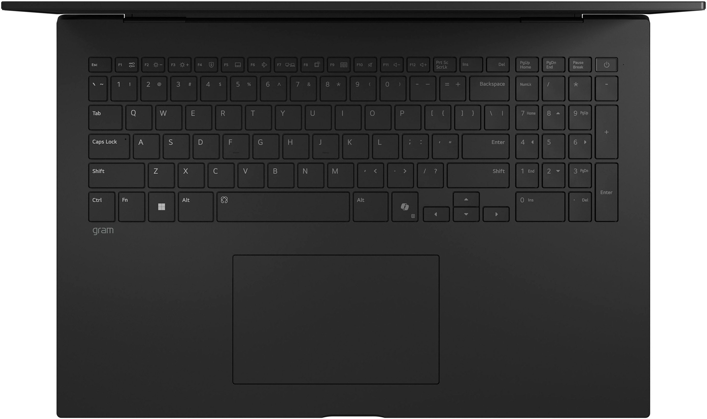 LG Business-Notebook »Gram 16" Laptop, 16GB RAM, 1TB SSD, Windows 11 Home,«, 43,18 cm, / 17 Zoll, Intel, Core Ultra 7, ARC, 2000 GB SSD
