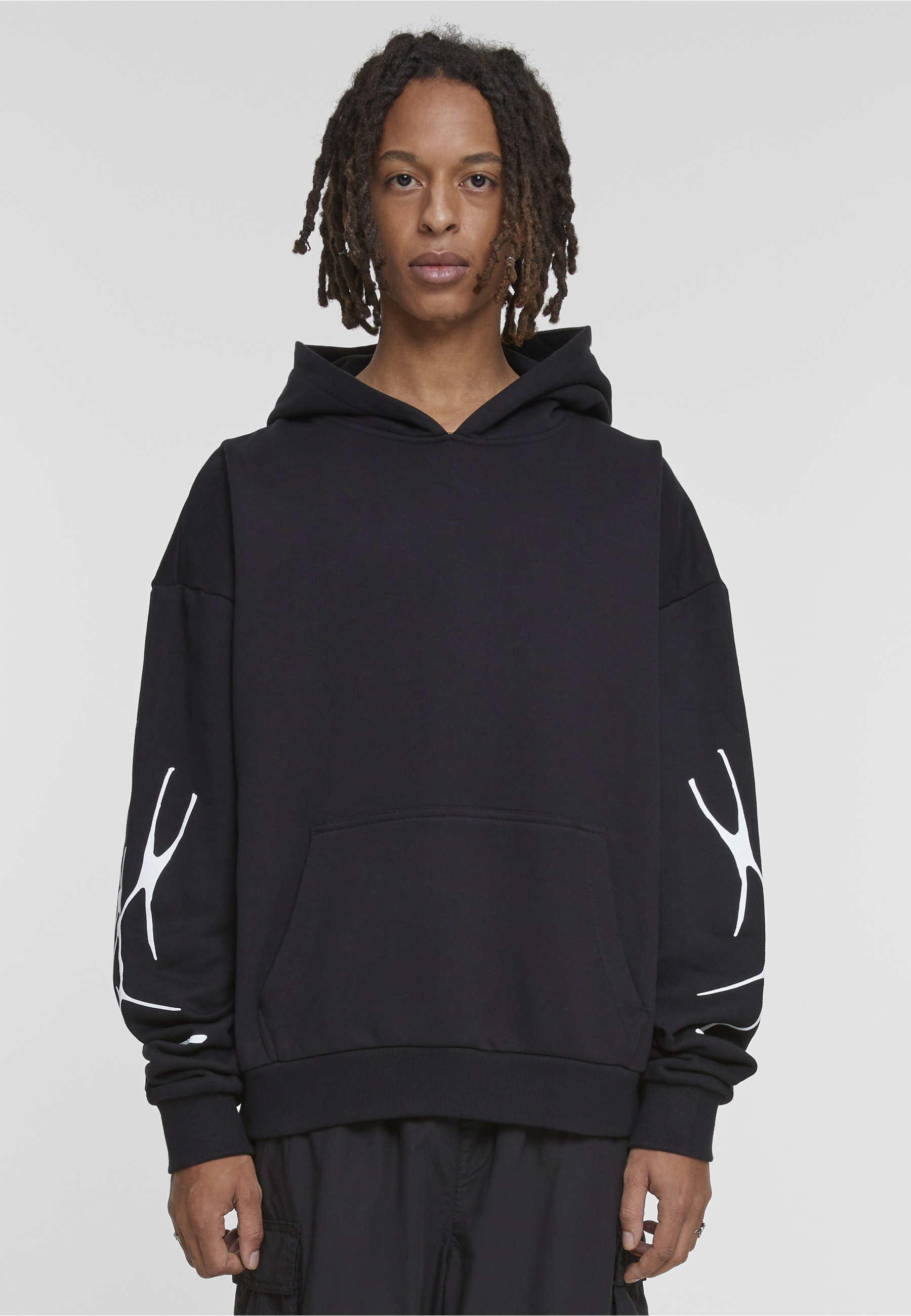 Upscale by Mister Tee Kapuzenpullover »Upscale by Mister Tee Herren« 1 Stk.