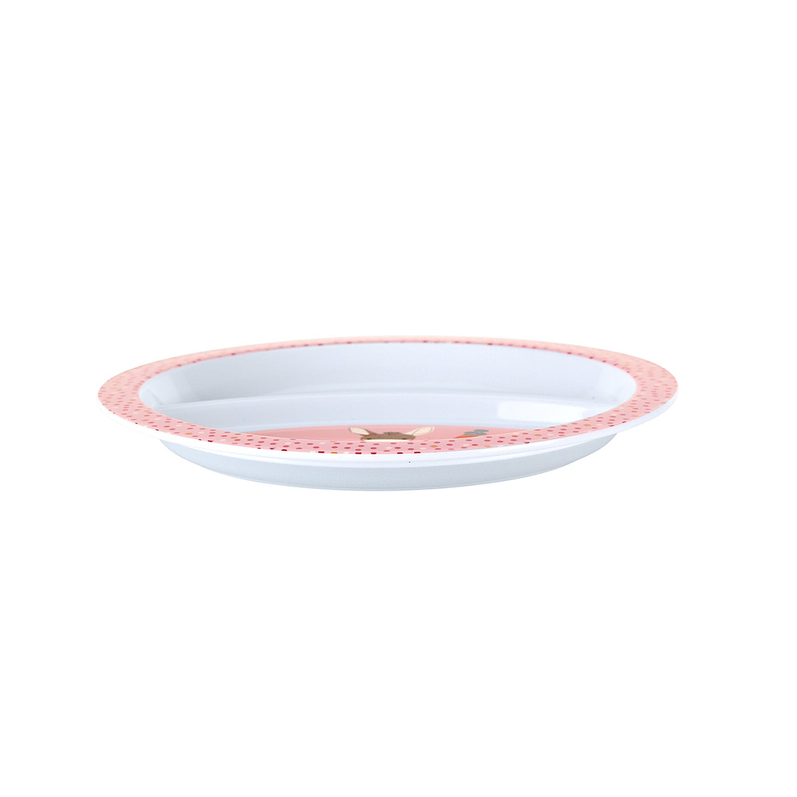 Sterntaler® Teller »Kinderteller ø 21.8 cm«
