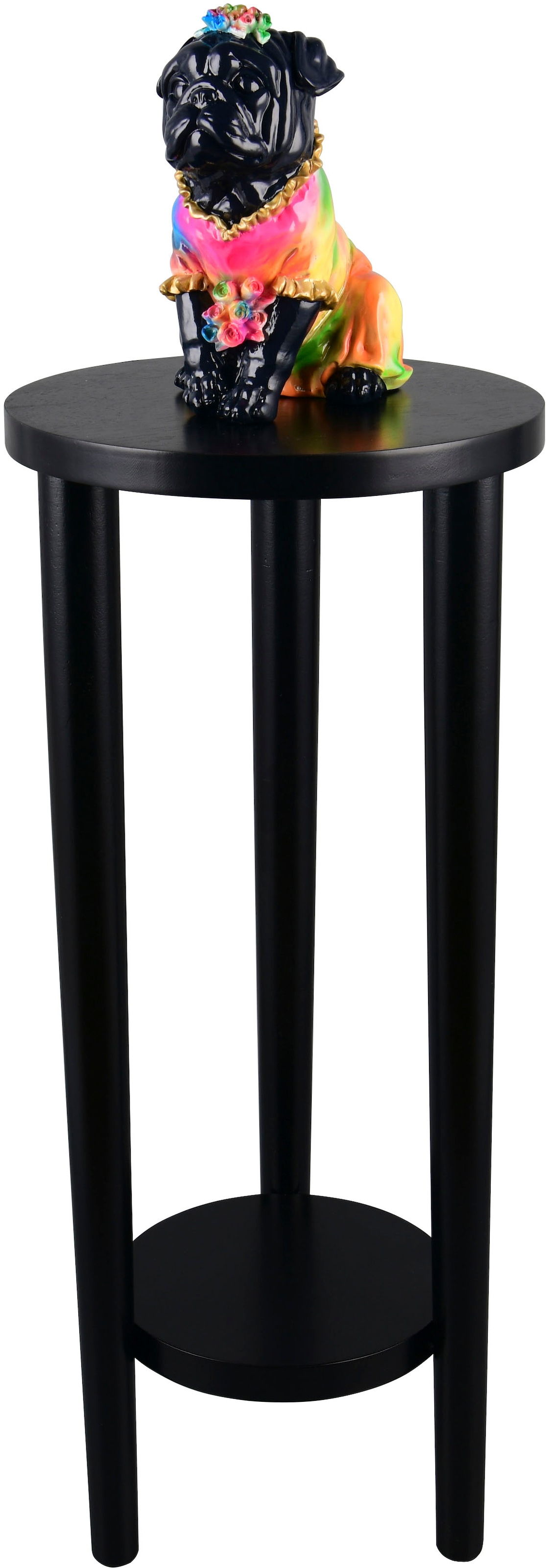 MIRRORS AND MORE Beistelltisch »ACTA« 1 Stk. tlg. günstig online kaufen