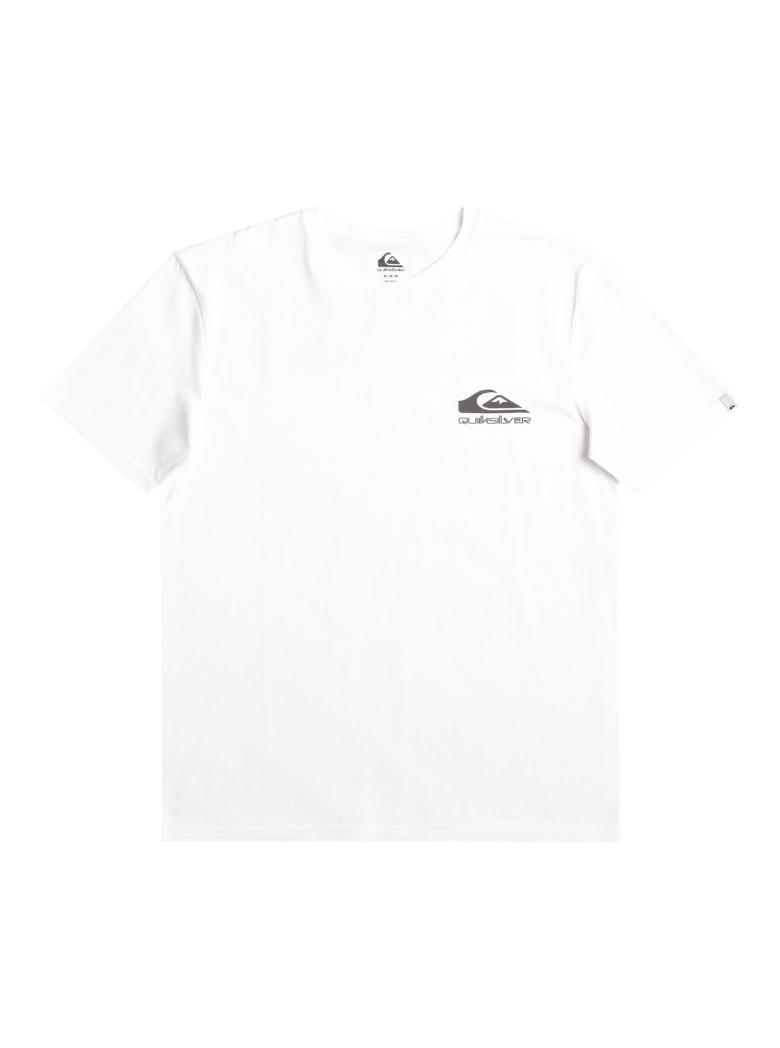 Quiksilver T-Shirt »Nice Days«