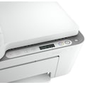 HP Multifunktionsdrucker »DeskJet 4120e All in one Drucker«, HP+ Instant Ink kompatibel