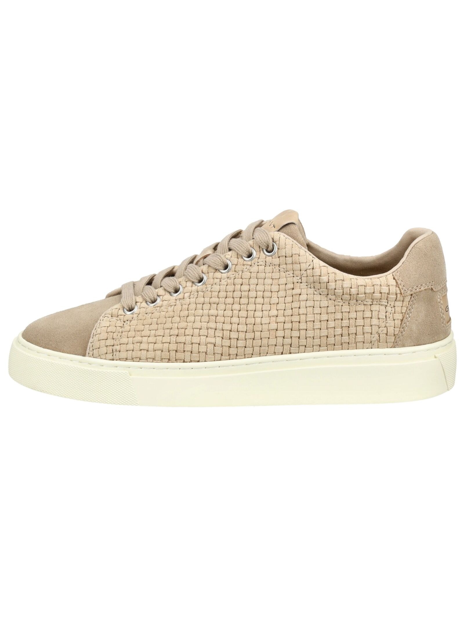Gant Sneaker »Gant Sneaker Veloursleder«
