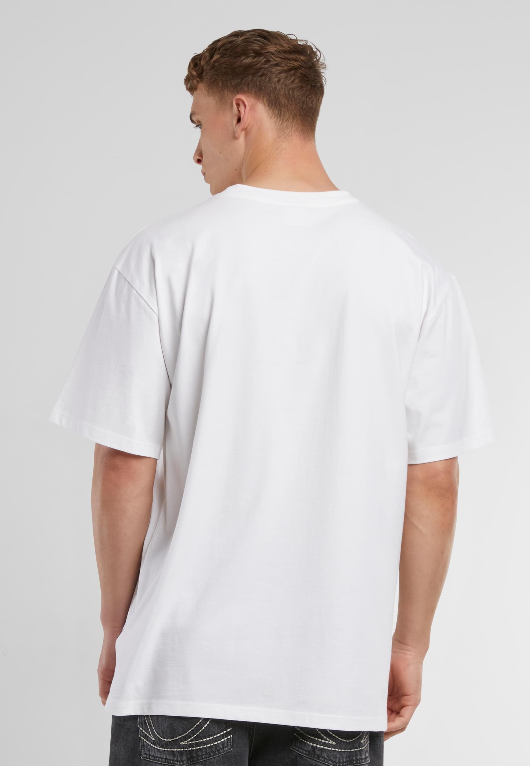 Karl Kani T-Shirt »Karl Kani KK Kani Icy Chrome Tee« 1 Stk. tlg.