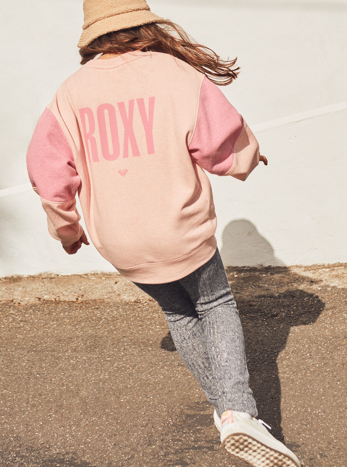 Roxy Funktionsleggings »Kinda Crazy«