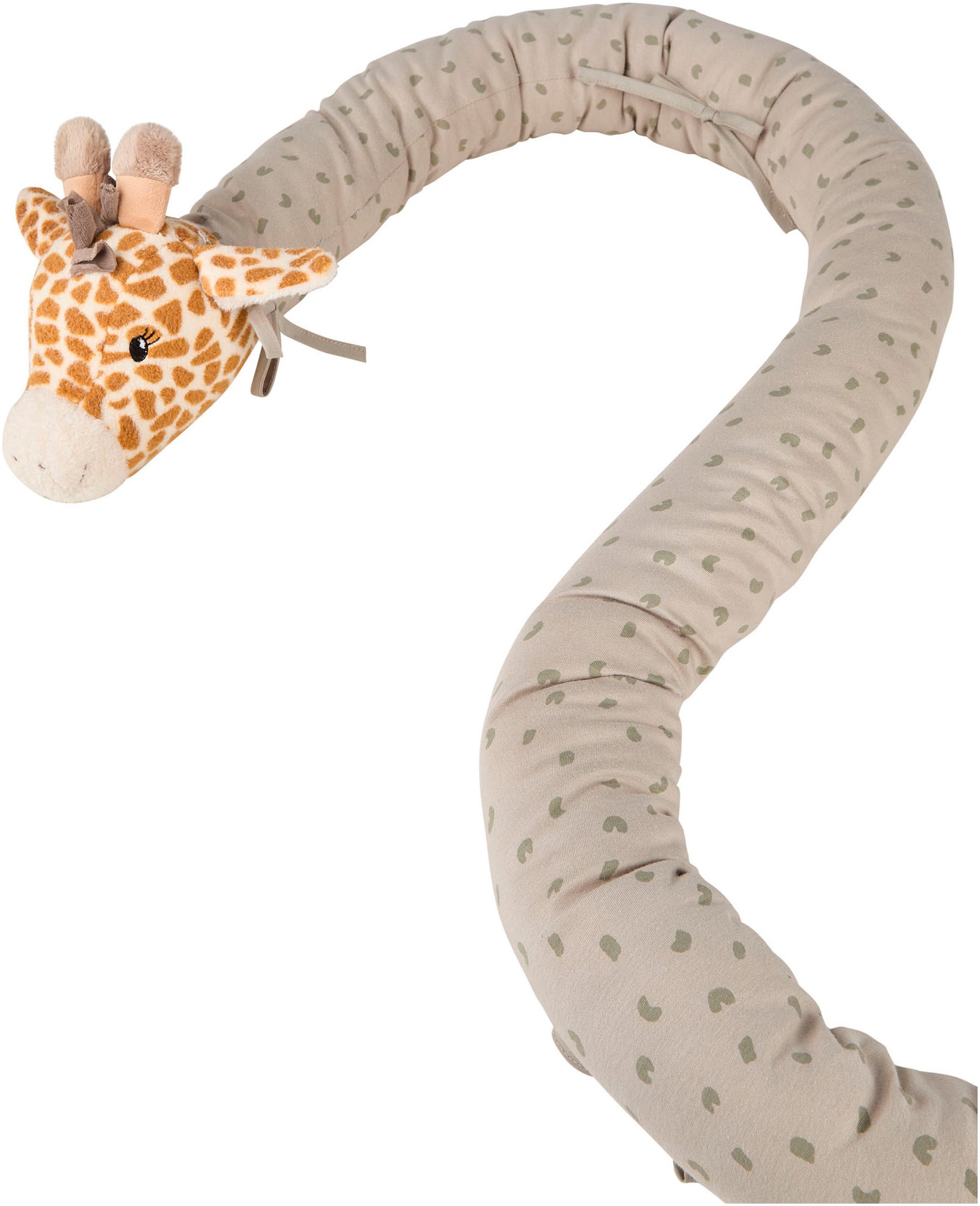 Sterntaler® Nestchenschlange »Giraffe Kaya«