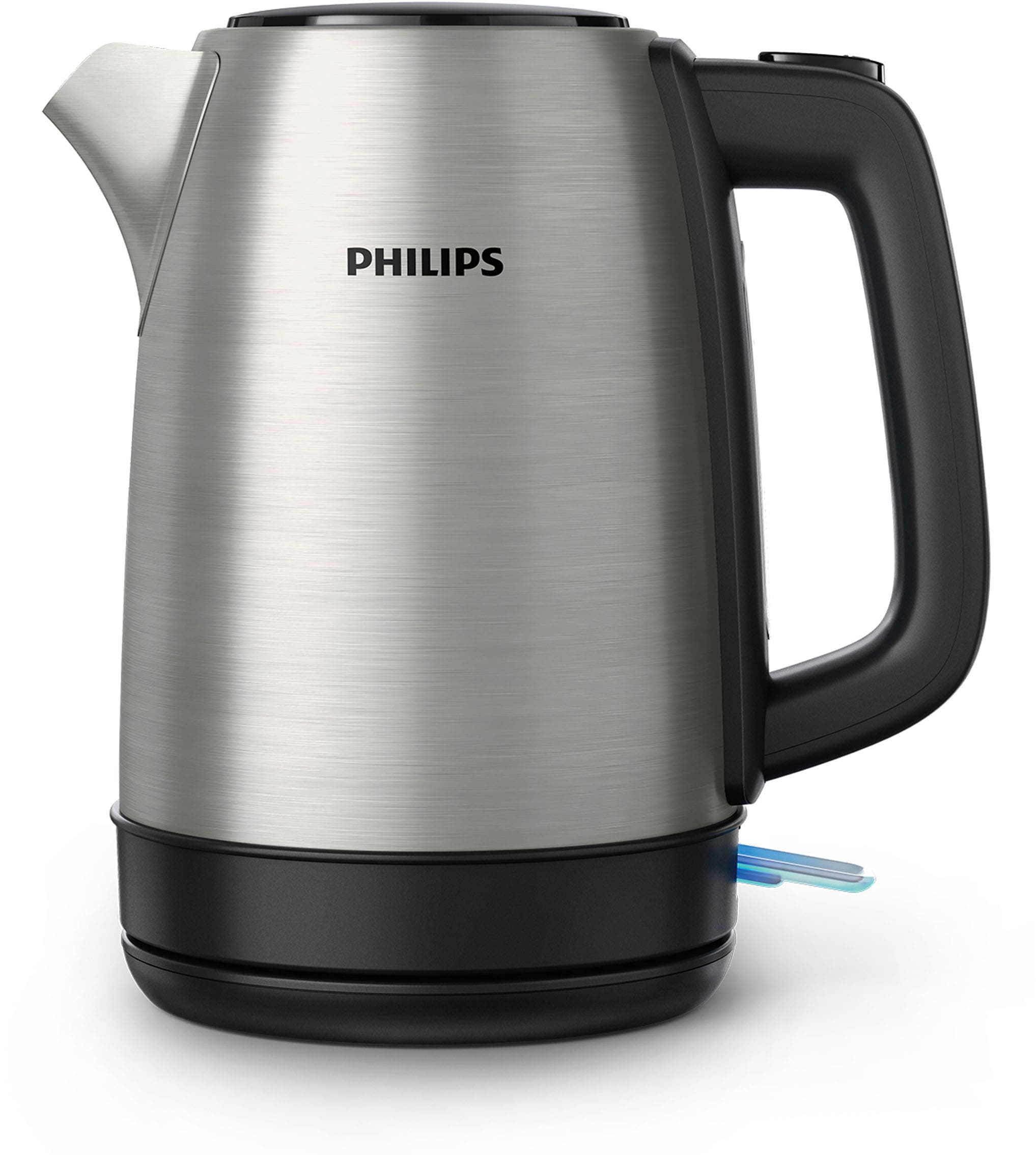 Philips Wasserkocher, HD9350/90 Daily Collection, Raten Liter, Watt bestellen 2200 auf 1,7