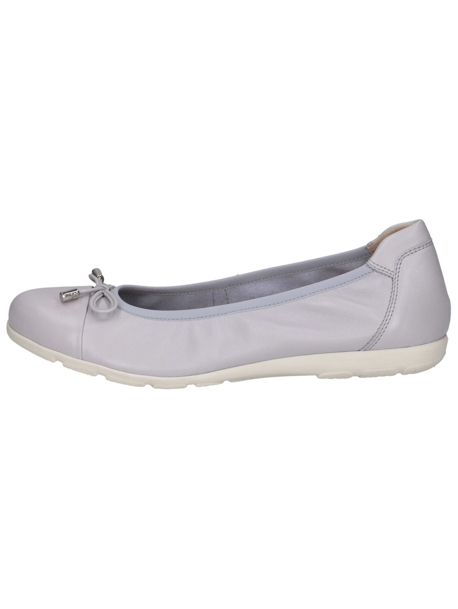 Caprice Ballerina »Caprice Ballerinas Leder«