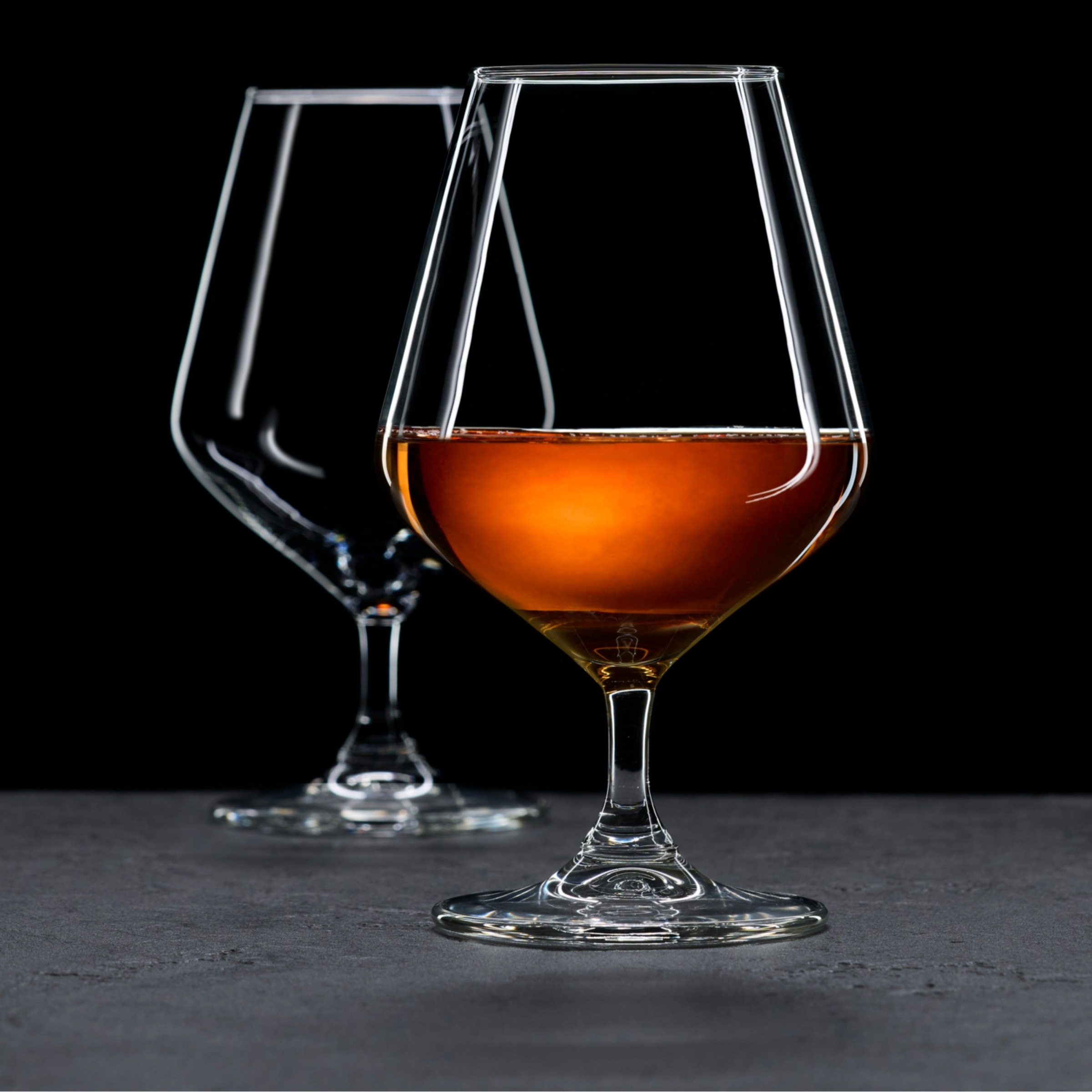 Ritzenhoff & Breker Gläser-Set »Rumba«, (Set, 4 tlg.), Schwenkglas im 4er S günstig online kaufen