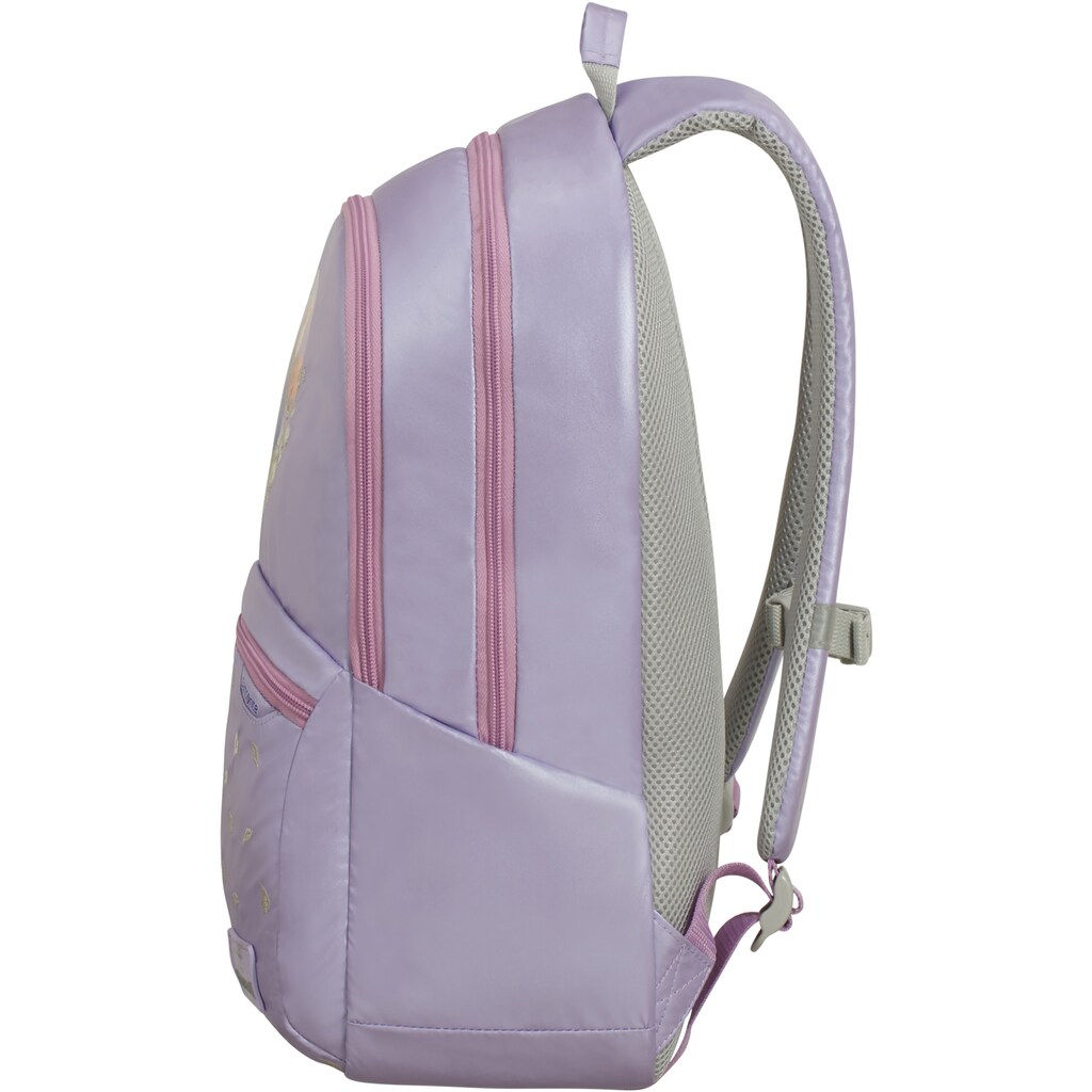 Samsonite Kinderrucksack »Disney Ultimate 2.0, M, Frozen II«