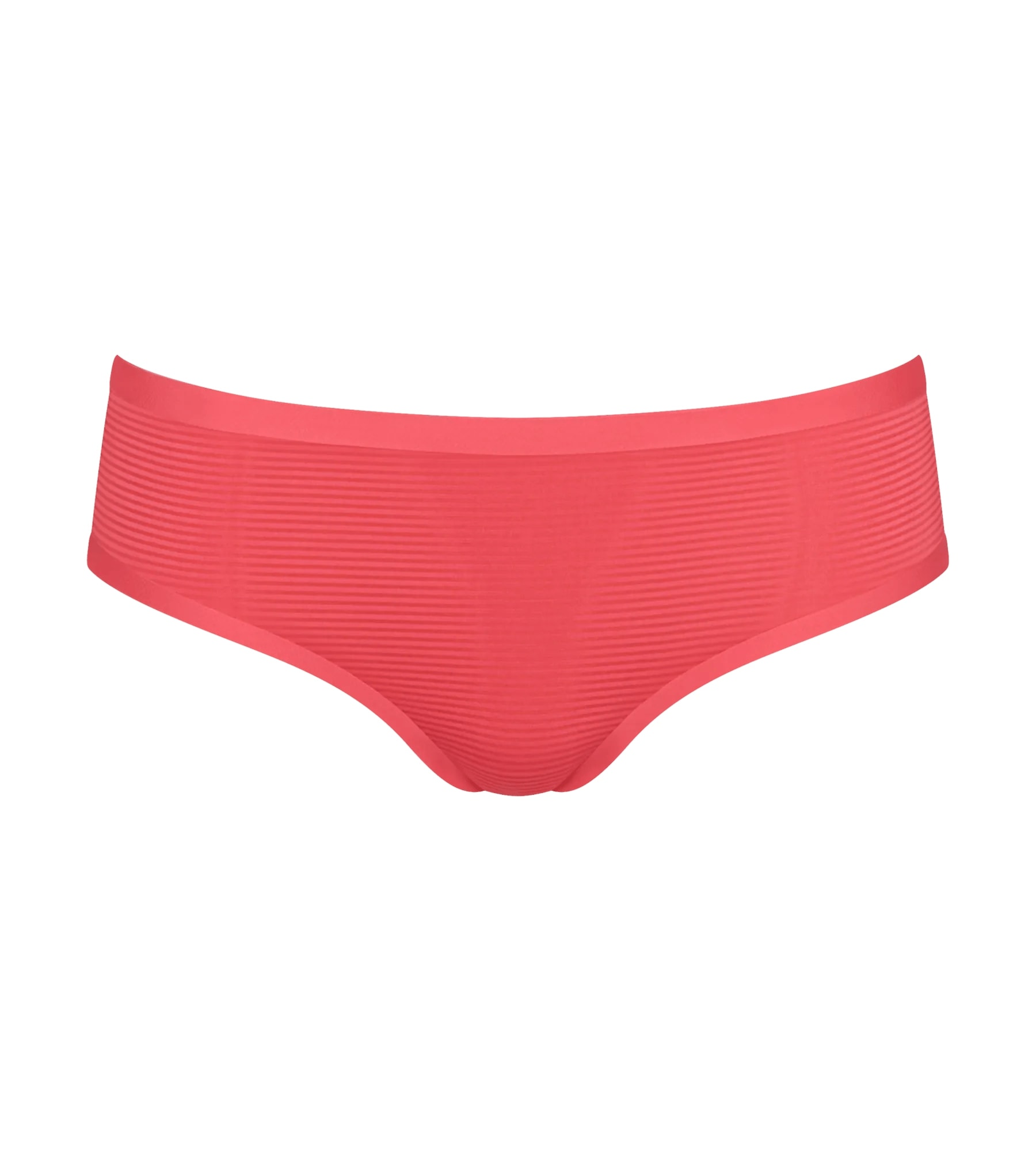 sloggi Hipster »ZERO Feel Air« atmungskativ, semi-transparenter Look, feine Streifen