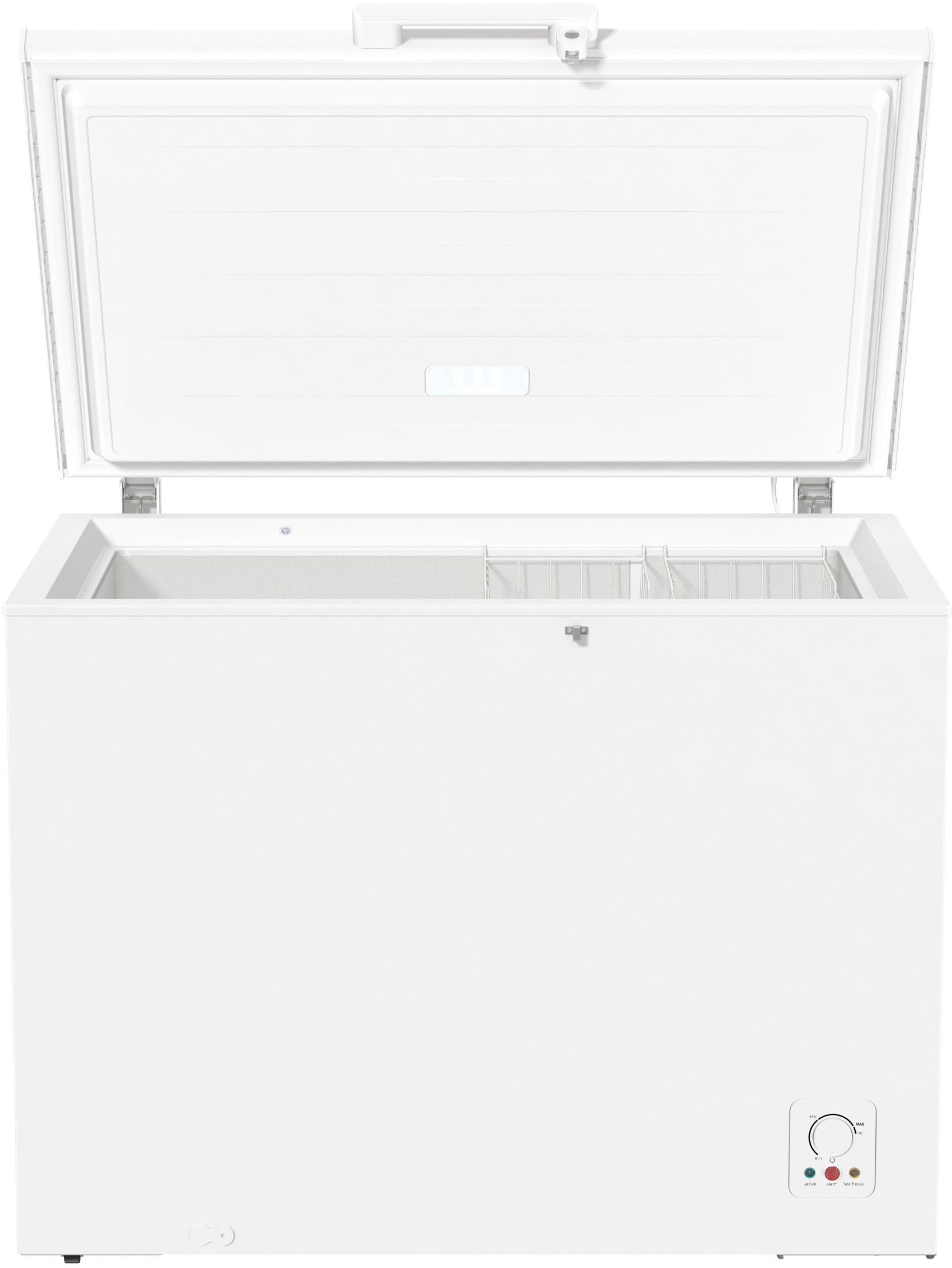 3. Bild von GORENJE Gefriertruhe »FH30DCW«, 85 cm hoch, 108 cm breit