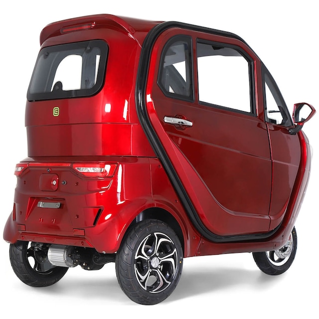 ECONELO Elektromobil »NELO 3.2«, 2200 W, 45 km/h jetzt im %Sale