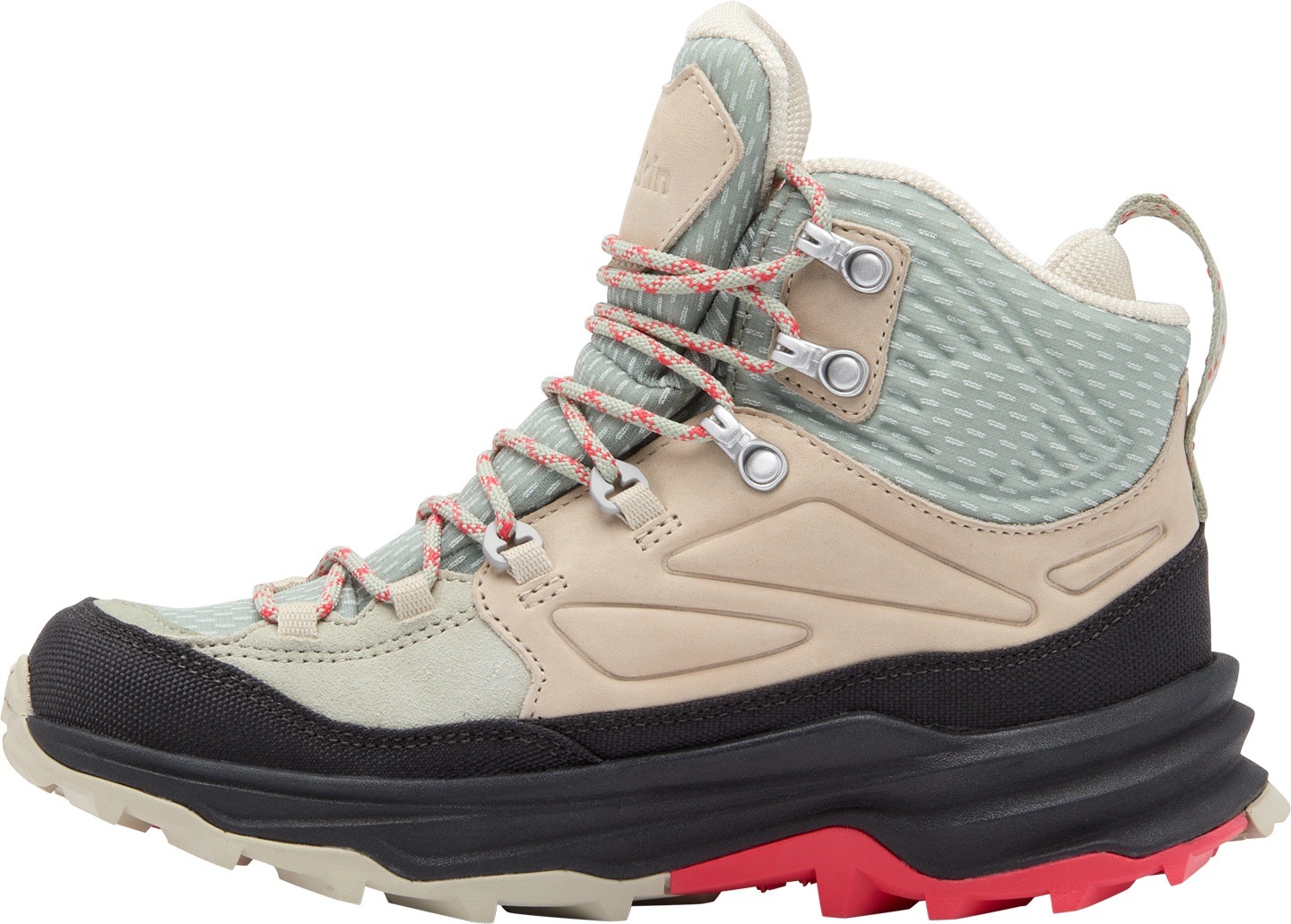 Jack Wolfskin Wanderschuh »CYROX TEXAPORE MID W«