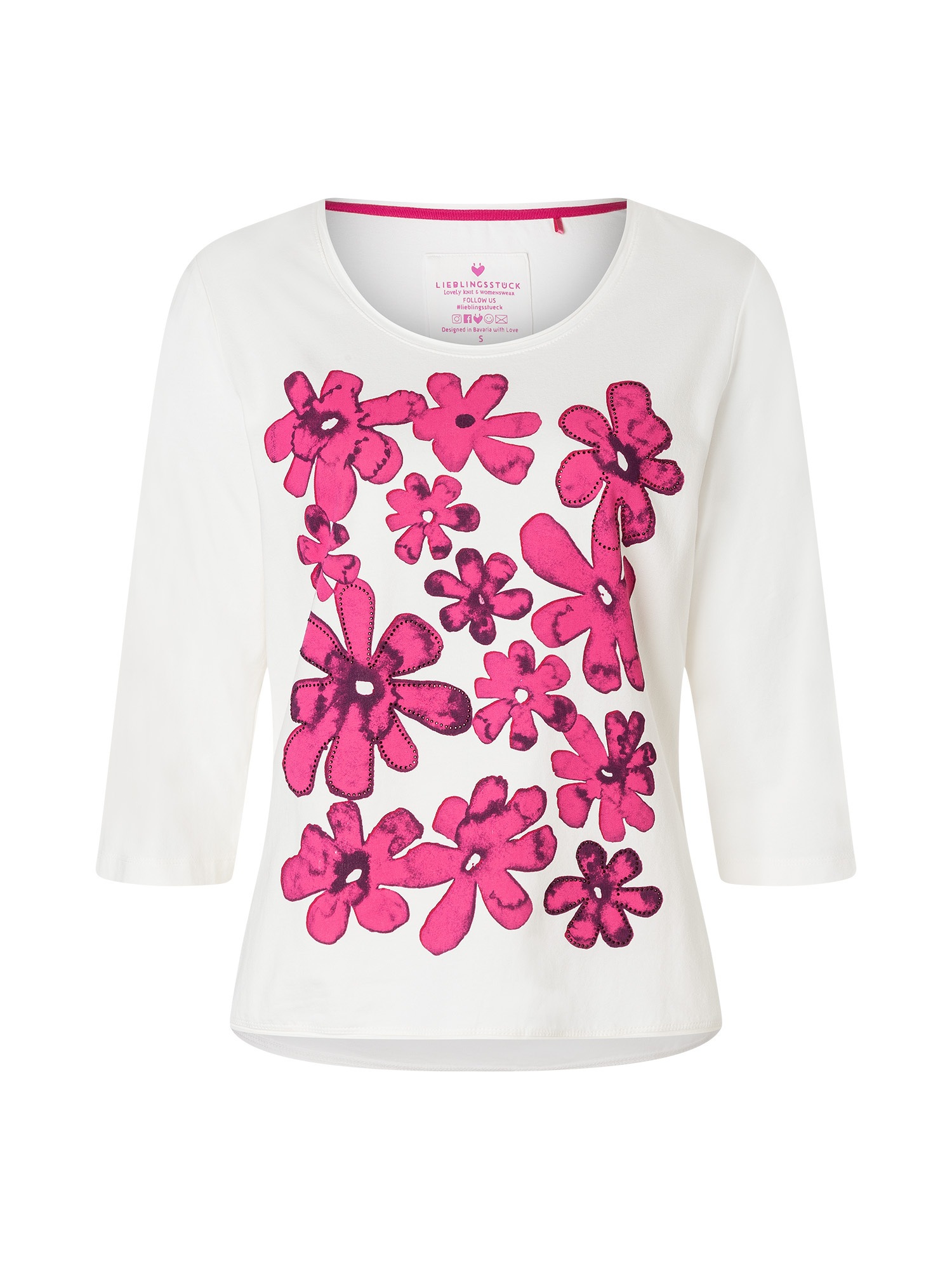 Lieblingsstück T-Shirt »CiadiceL«