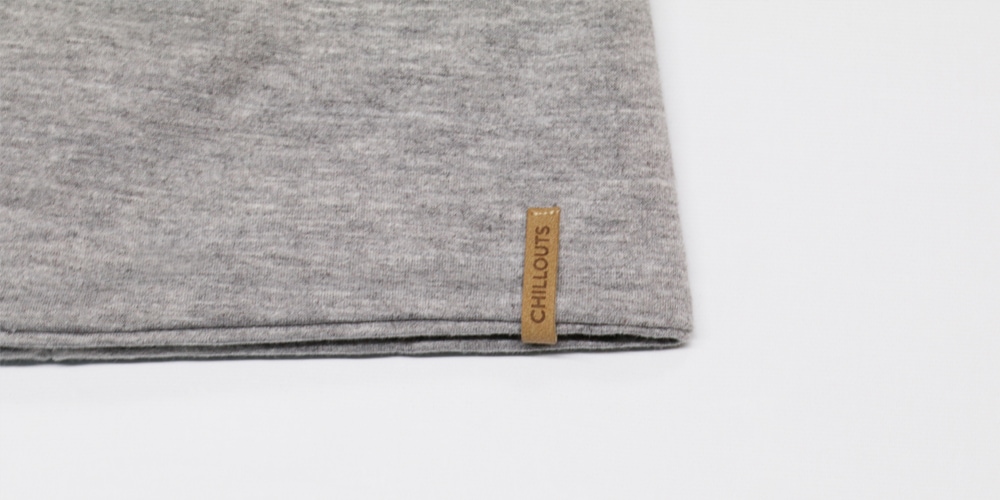 chillouts Beanie »Surrey Hat«, mit Melange-Effekt & angenehmem Tragekomfort für jeden Tag