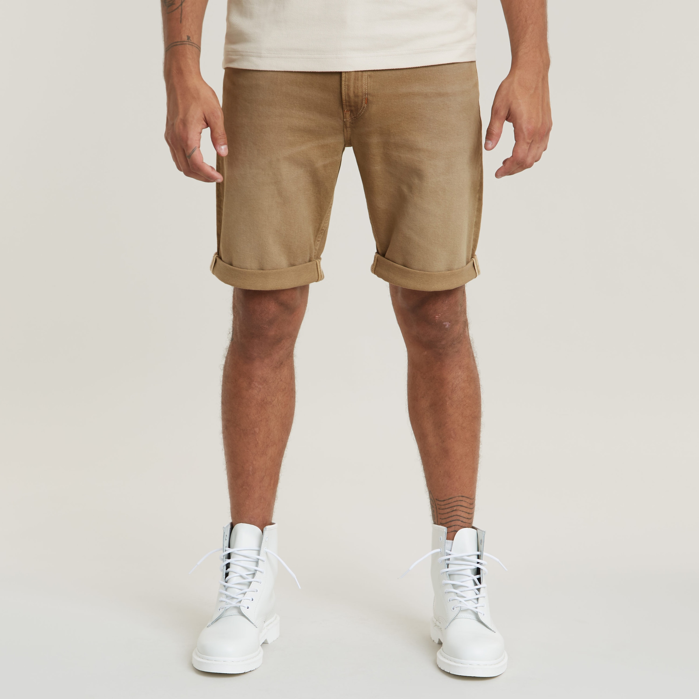 Bild von G-STAR Jeansshorts »Mosa«