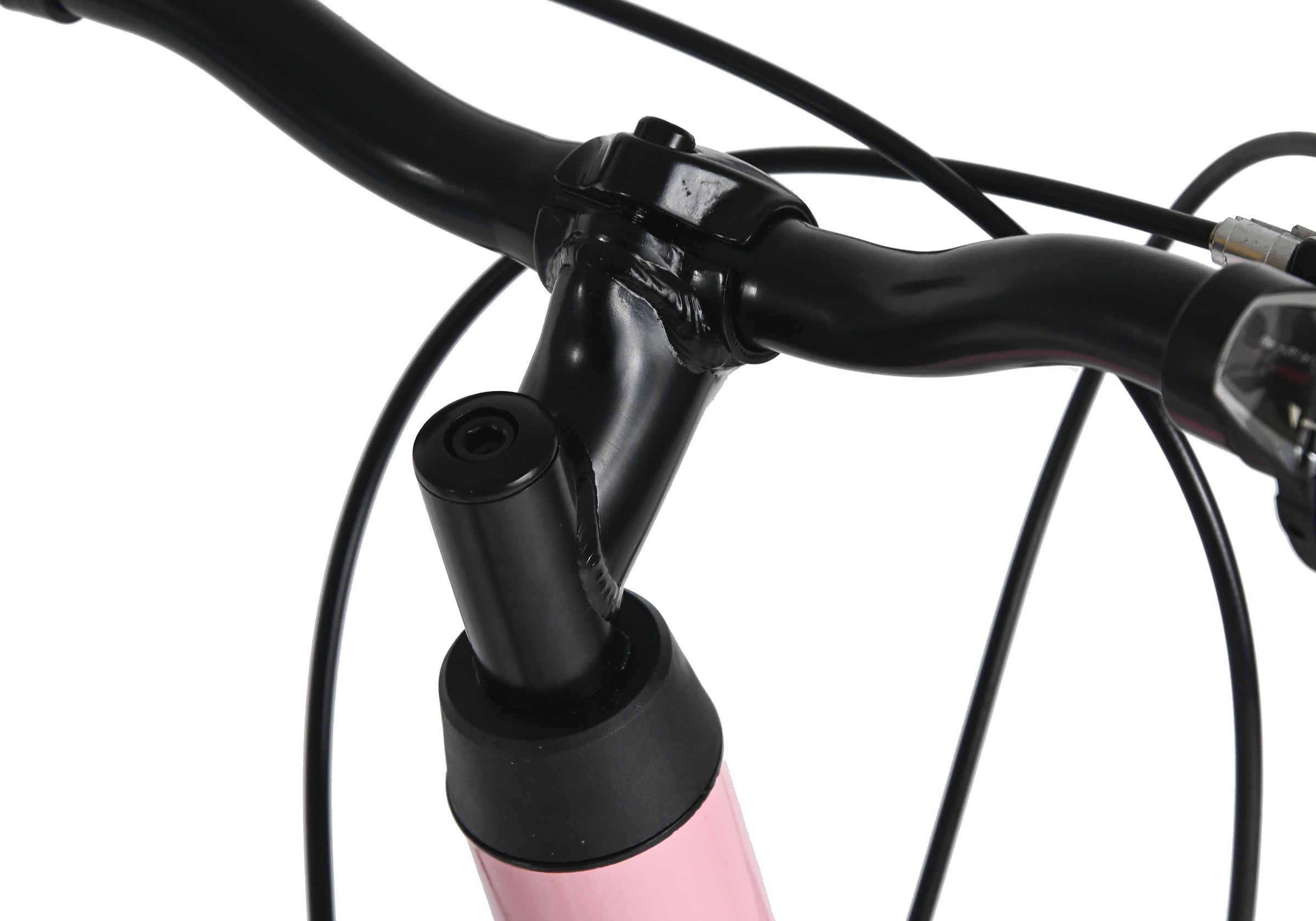 Dacapo Kinderfahrrad »DaCapo Kinderfahrrad 24" Cindy 7 Gänge - Ab 8 Jahre« 7 Gang Kettenschaltung