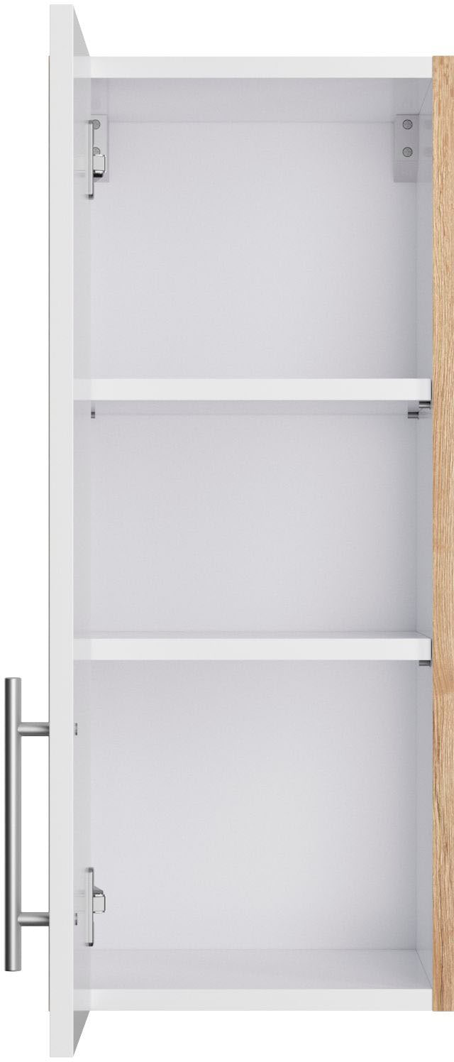 KOCHSTATION Hängeschrank »KS-Ahus«, Breite 30 cm