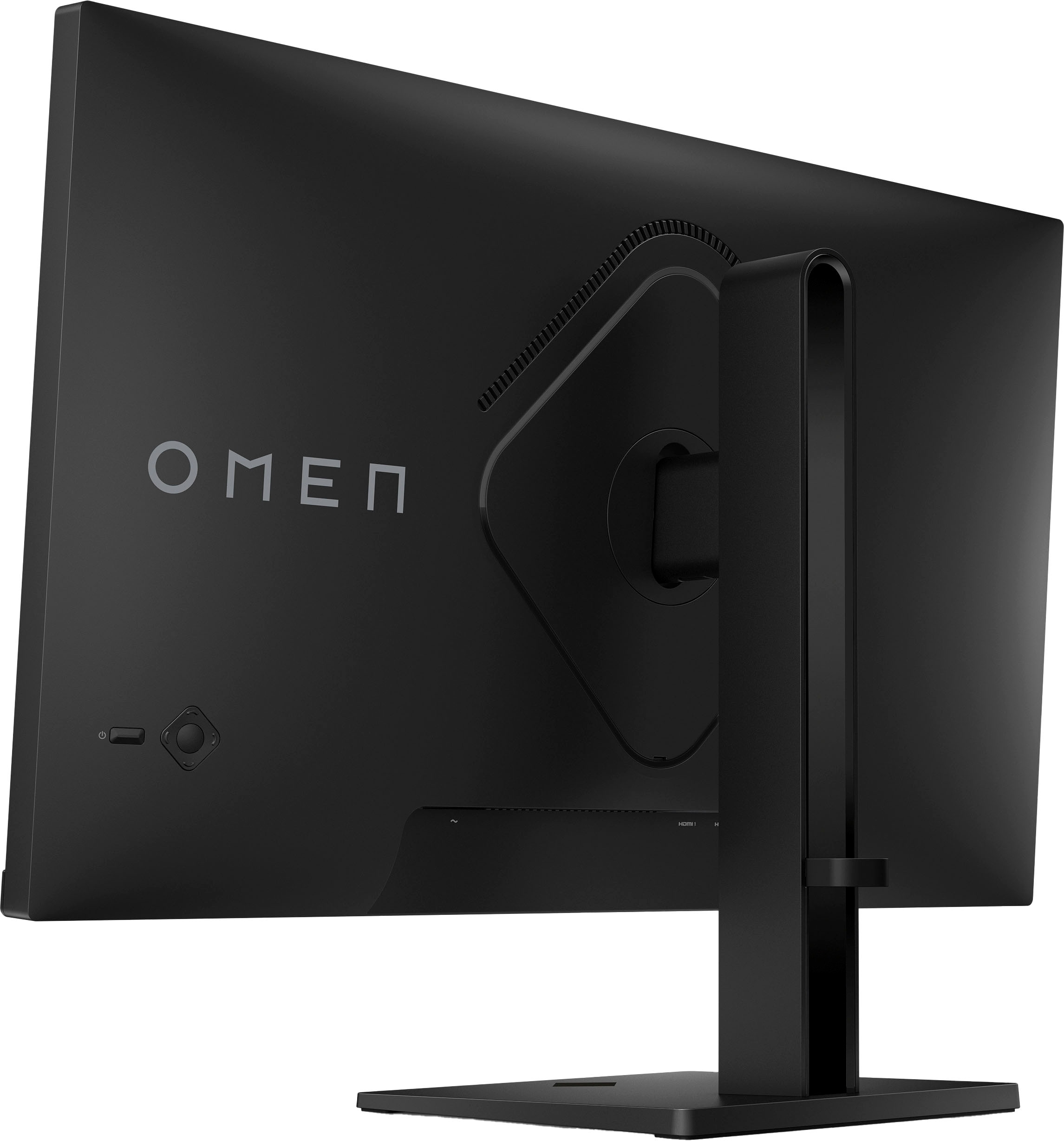 HP Gaming-Monitor »OMEN 27 (HSD-0155-A)«, 68,6 cm/27 Zoll, 1920 x 1080 px, Full HD, 1 ms Reaktionszeit, 165 Hz