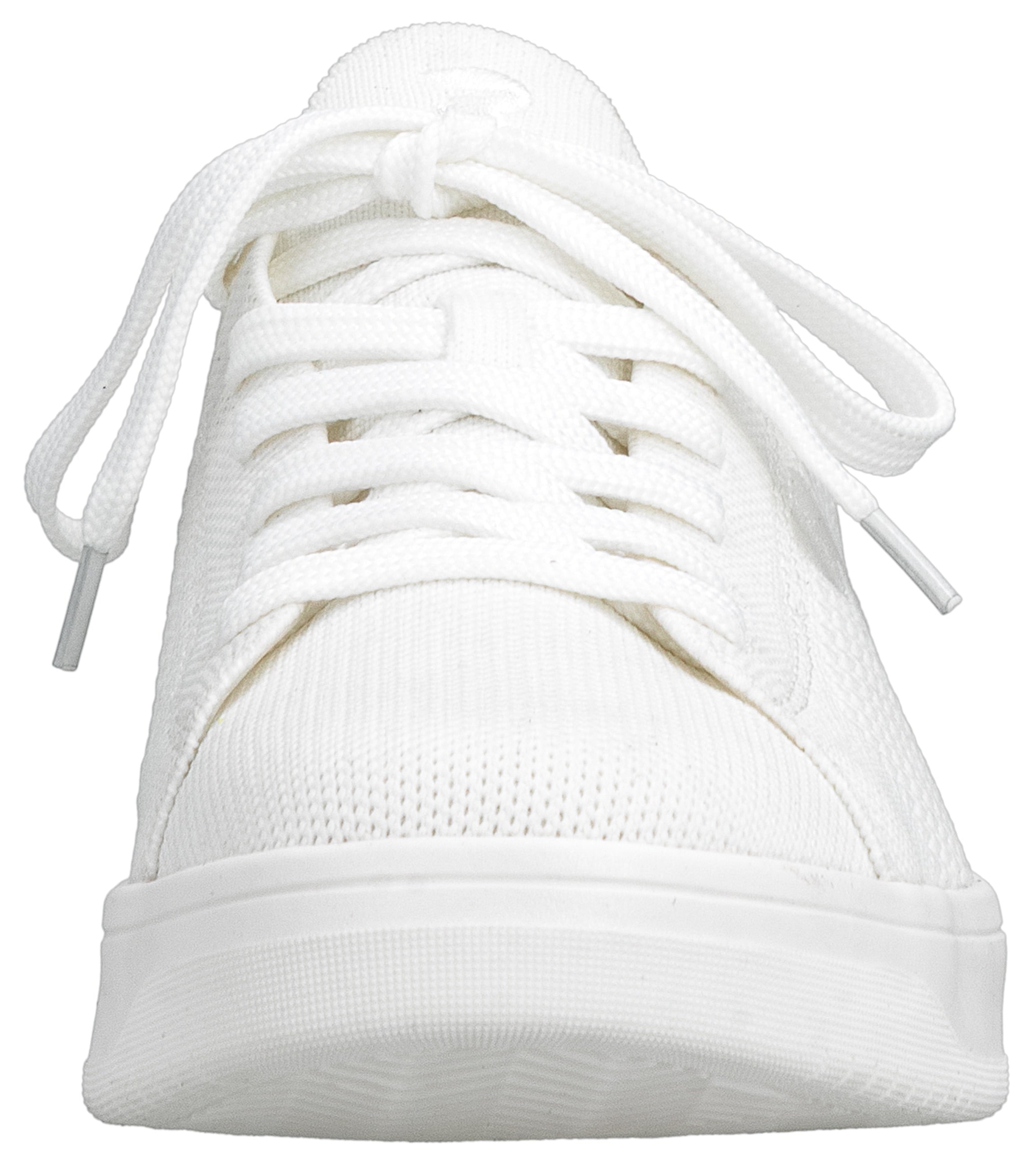 RIEKER Sport Slip-On Sneaker »Swing2GO«  Schlupfschuh, Freizeitsneaker mit aufgesetzter Schnürung