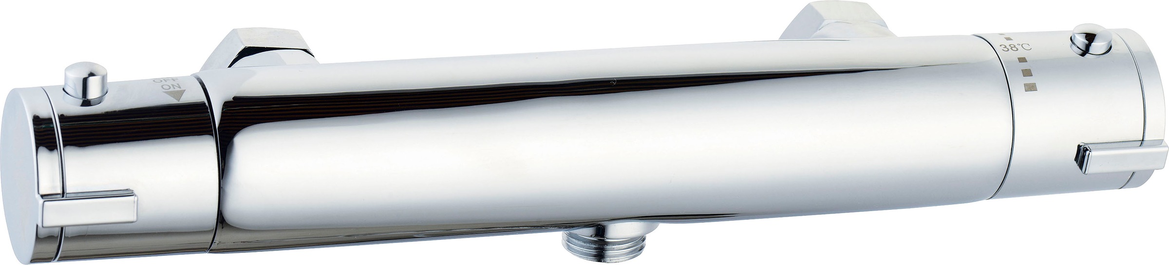 VEROSAN Duscharmatur »PORTO 2.0«, Thermostatarmatur kaufen