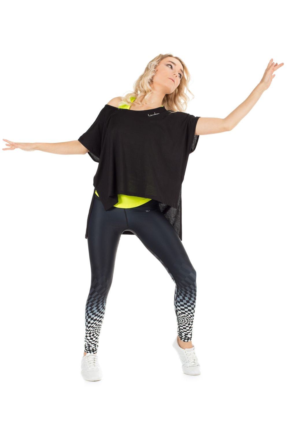 Winshape Oversize-Shirt »MCT010« Ultra leicht