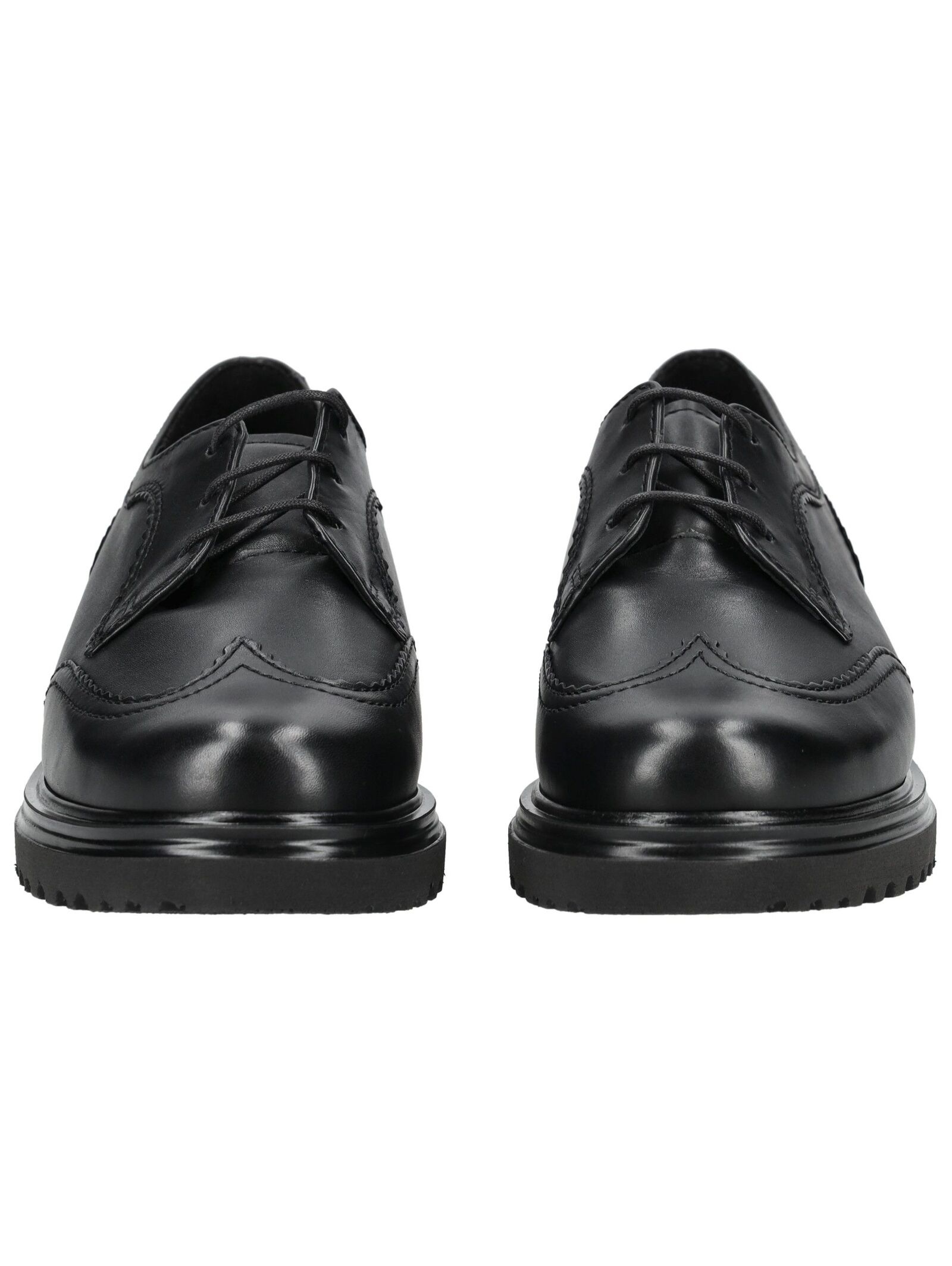 Gabor Comfort Schnürschuh »Gabor Comfort Halbschuhe Leder«