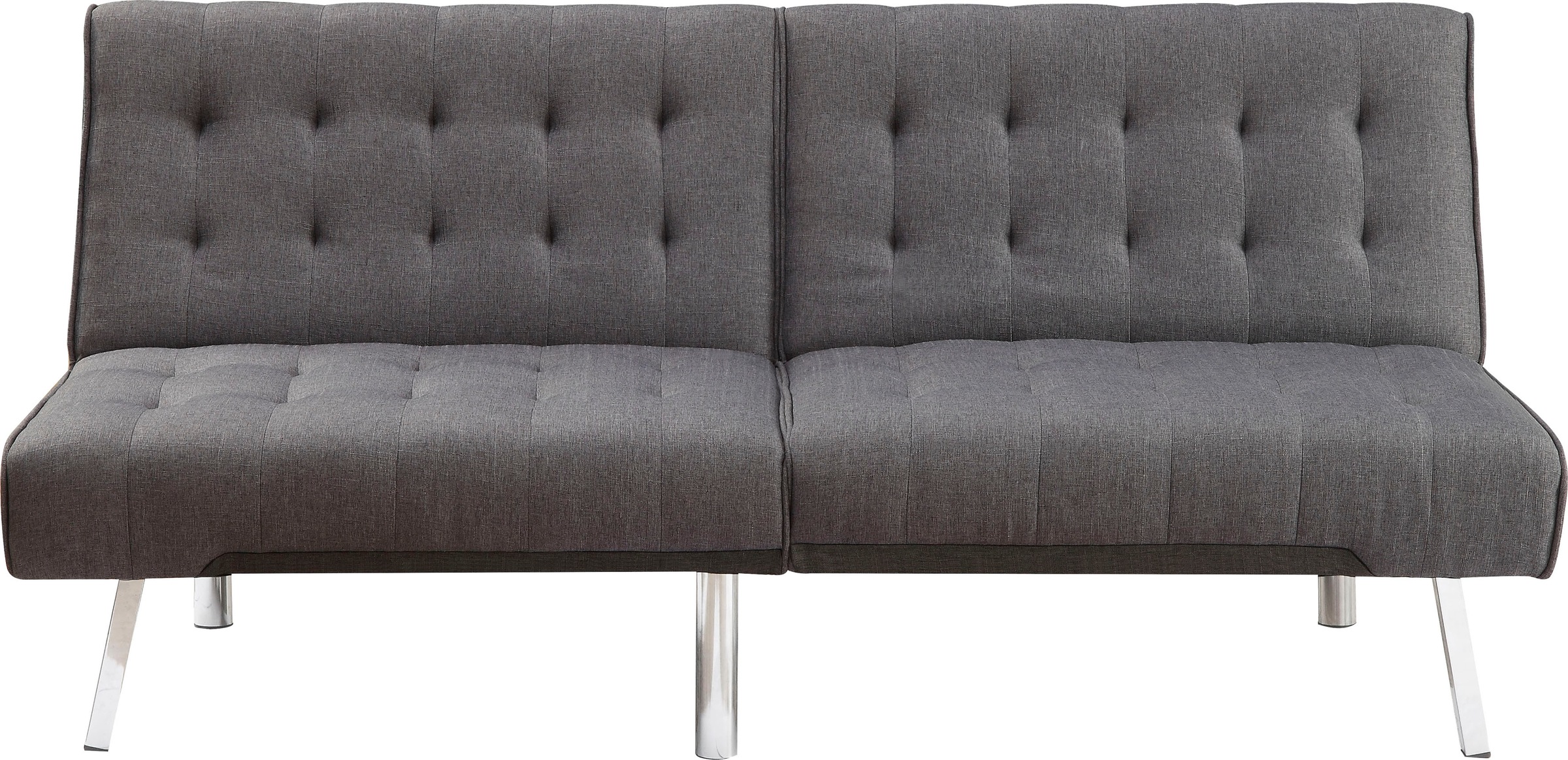 ATLANTIC home collection Sofa »Pierre« mit verstellbarer Rückenlehne, mit W günstig online kaufen