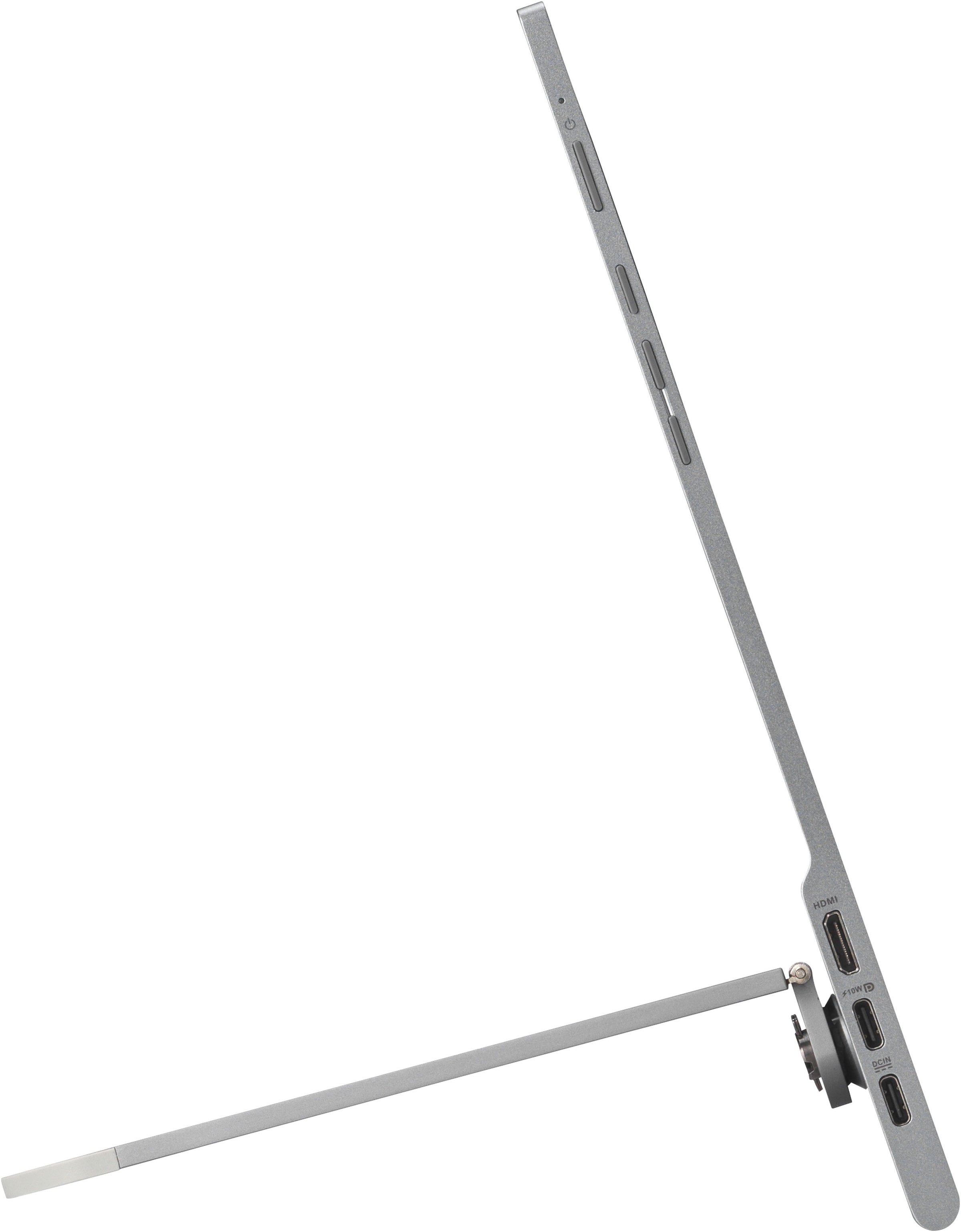 Asus Portabler Monitor »MQ16AHE« 40 cm/16 ″  1920 x 1080 px Full HD 1 Reaktionszeit 60 Hz