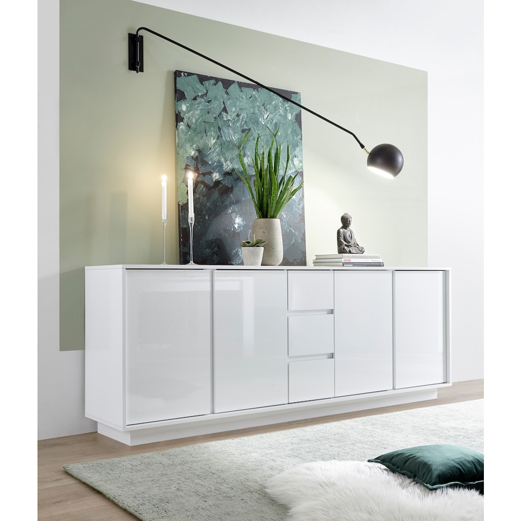 LC Sideboard »Ice«