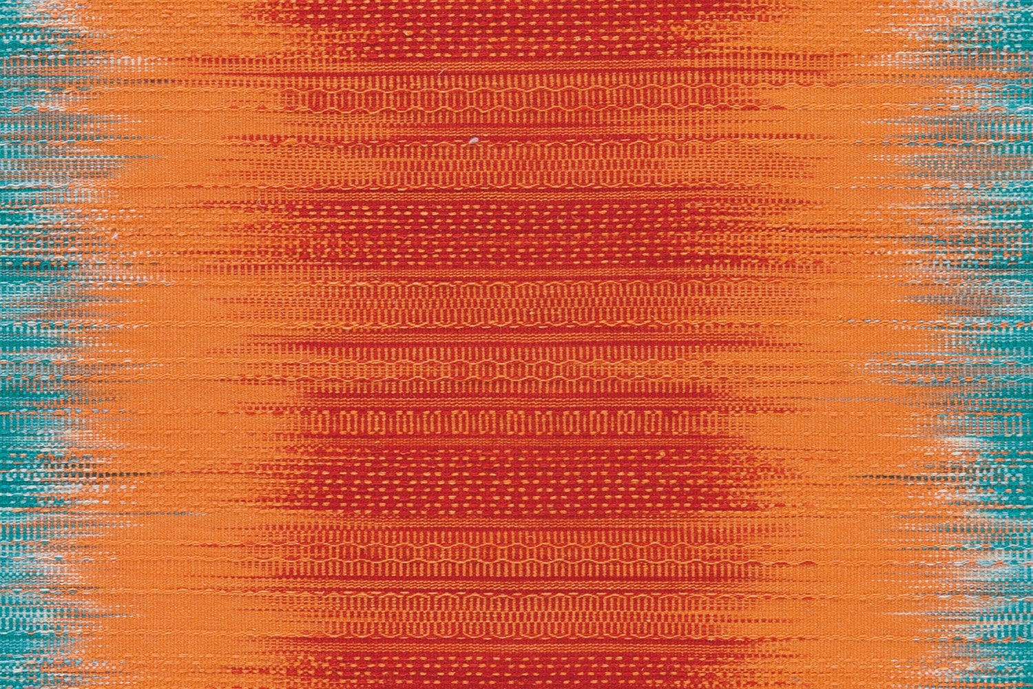 Arte Espina Teppich »Sunset 8070«, rechteckig, Handgemachter Wollteppich mit Wohlfühlcharakter
