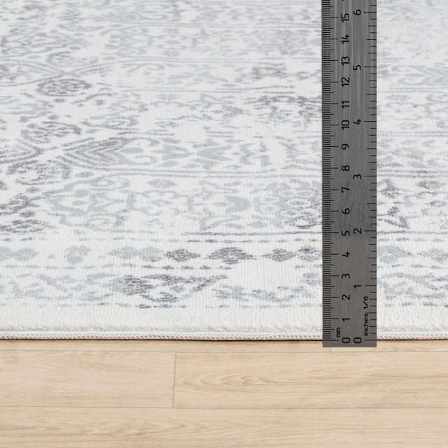 Surya Teppich »Traditional«, rechteckig, Orient Teppich; Höhe: 9 mm bequem  und schnell bestellen