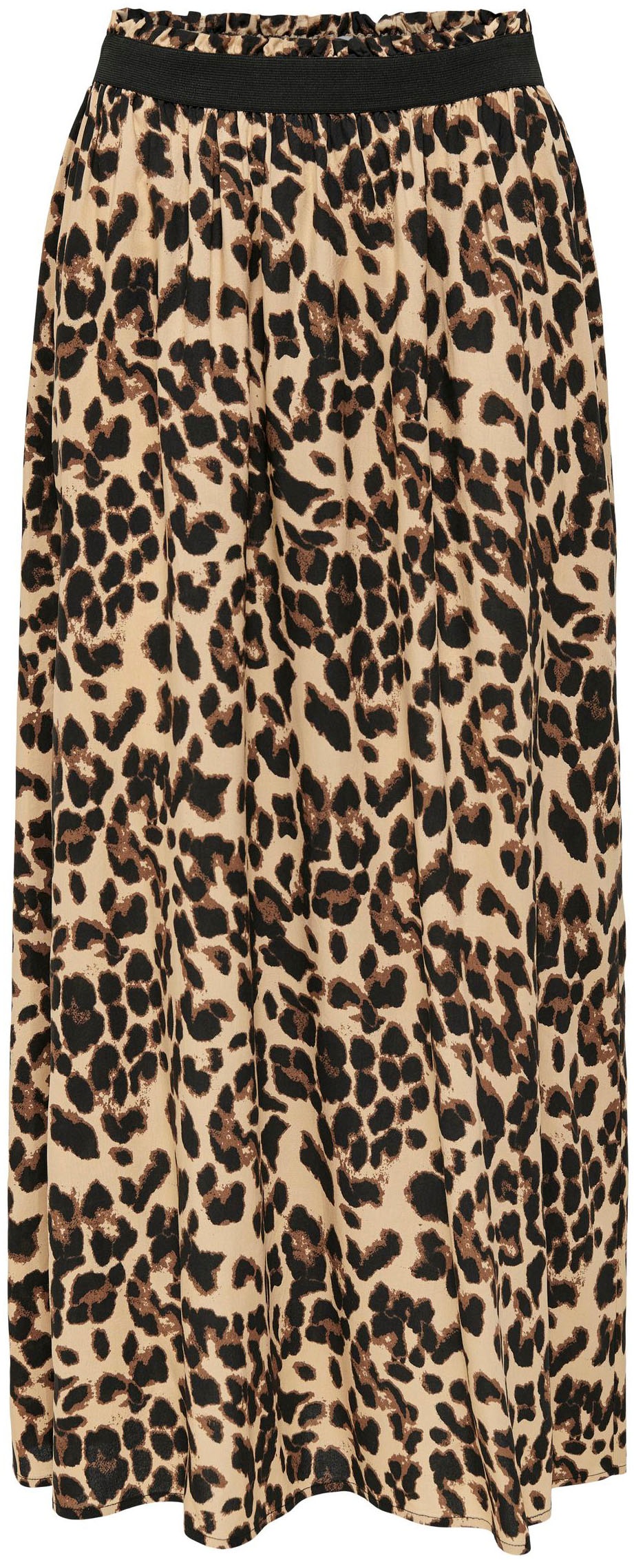 5. Bild von ONLY Maxirock »ONLVENEDIG AOP LIFE LONG SKIRT«