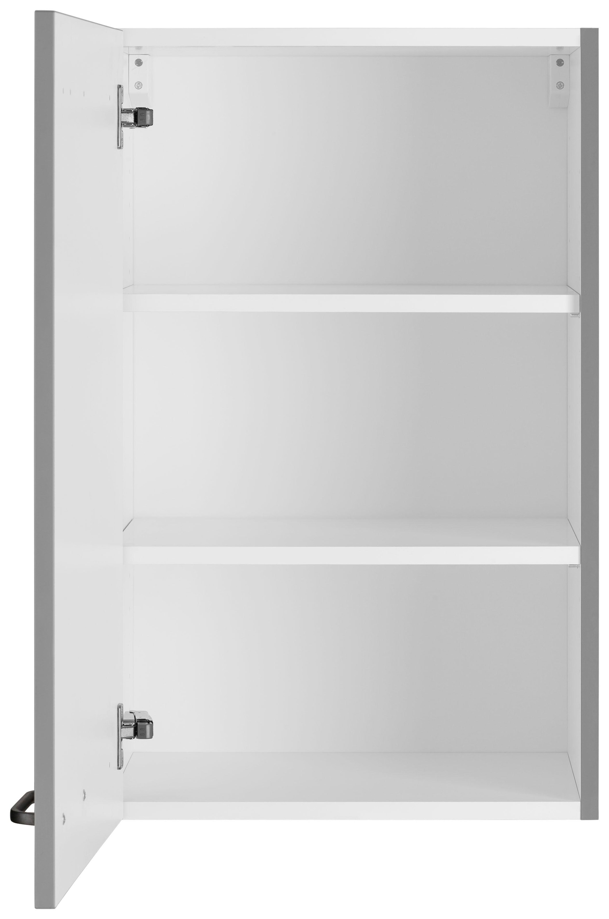 OPTIFIT Hängeschrank »Elga«, mit Soft-Close-Funktion und Metallgriff, Breite 45 cm