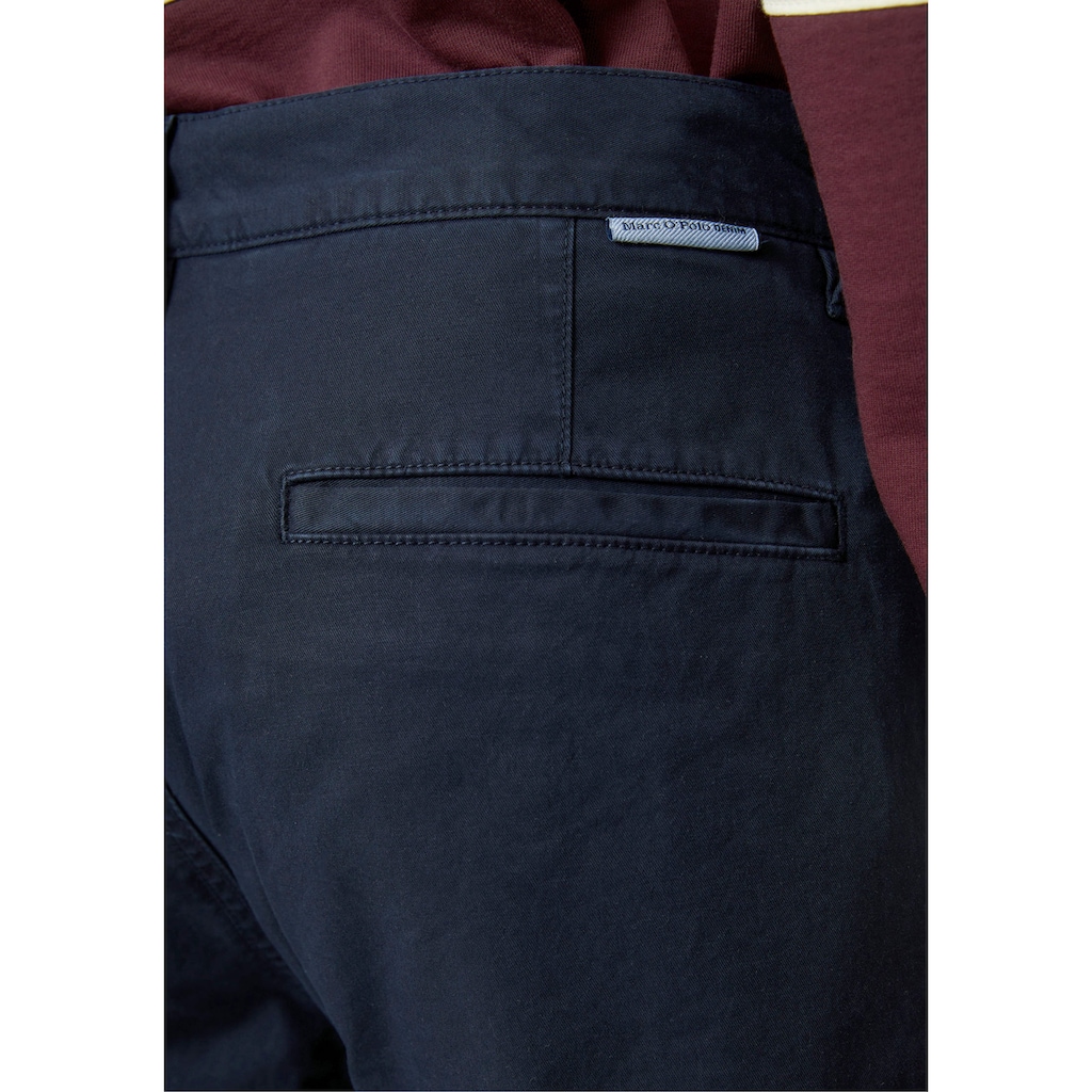 Marc O'Polo DENIM Chinohose