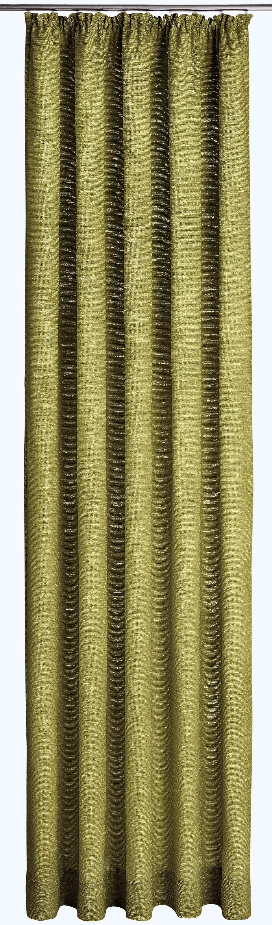 Wirth Vorhang »Holmsund 288g/qm«, (1 St.) günstig online kaufen