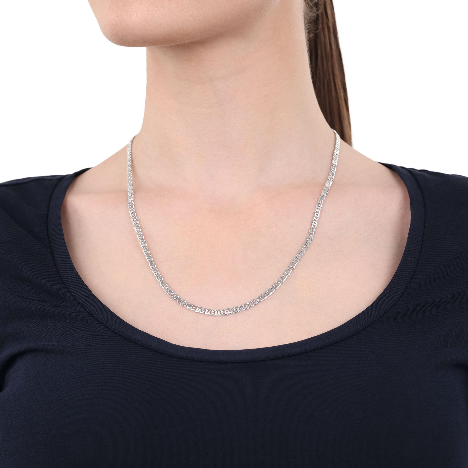 Amor Kette ohne Anhänger