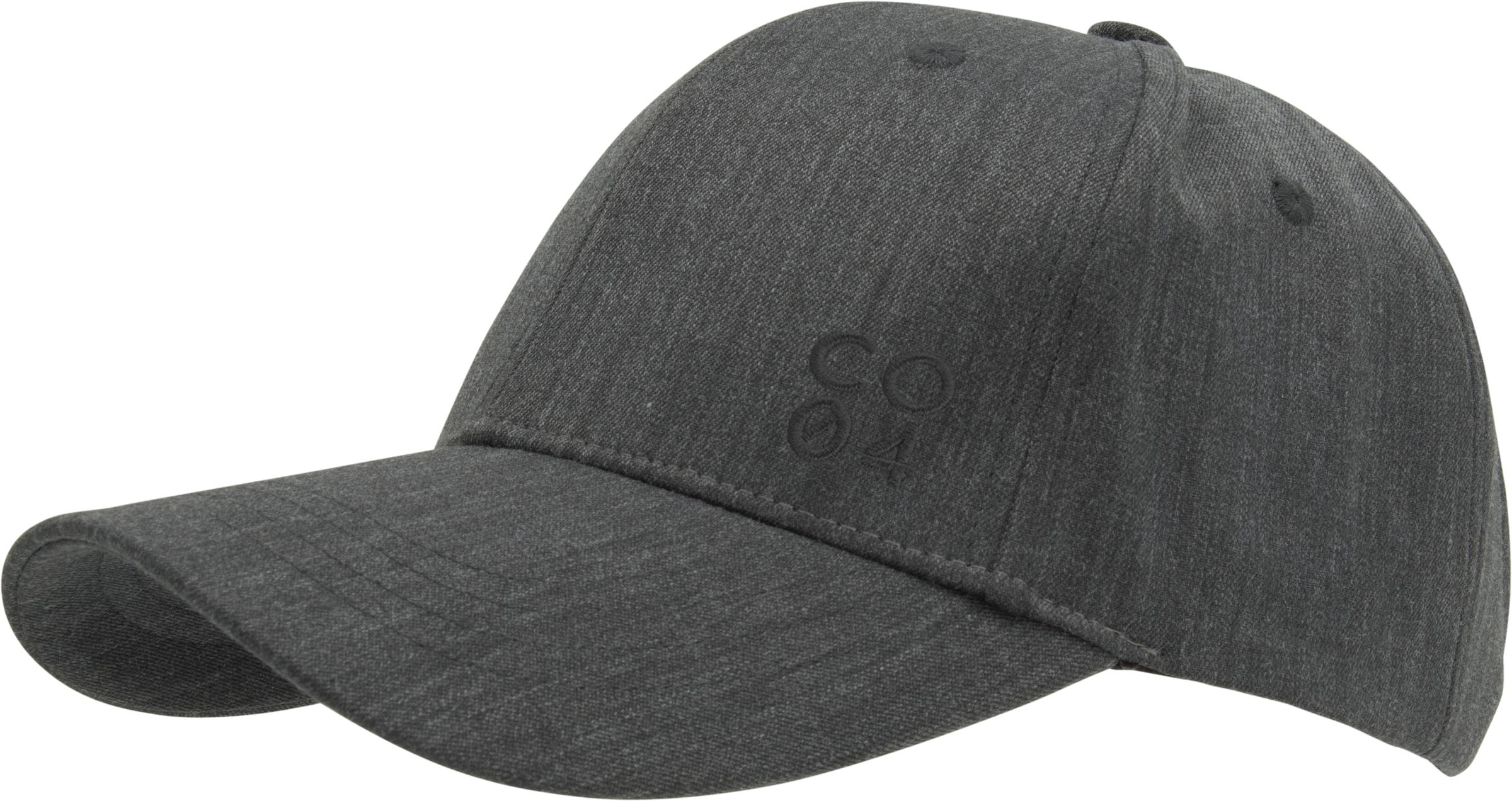 chillouts Baseball Cap »Sonora Hat« verstellbar, leicht, atmungsaktiv, hoher Tragekomfort