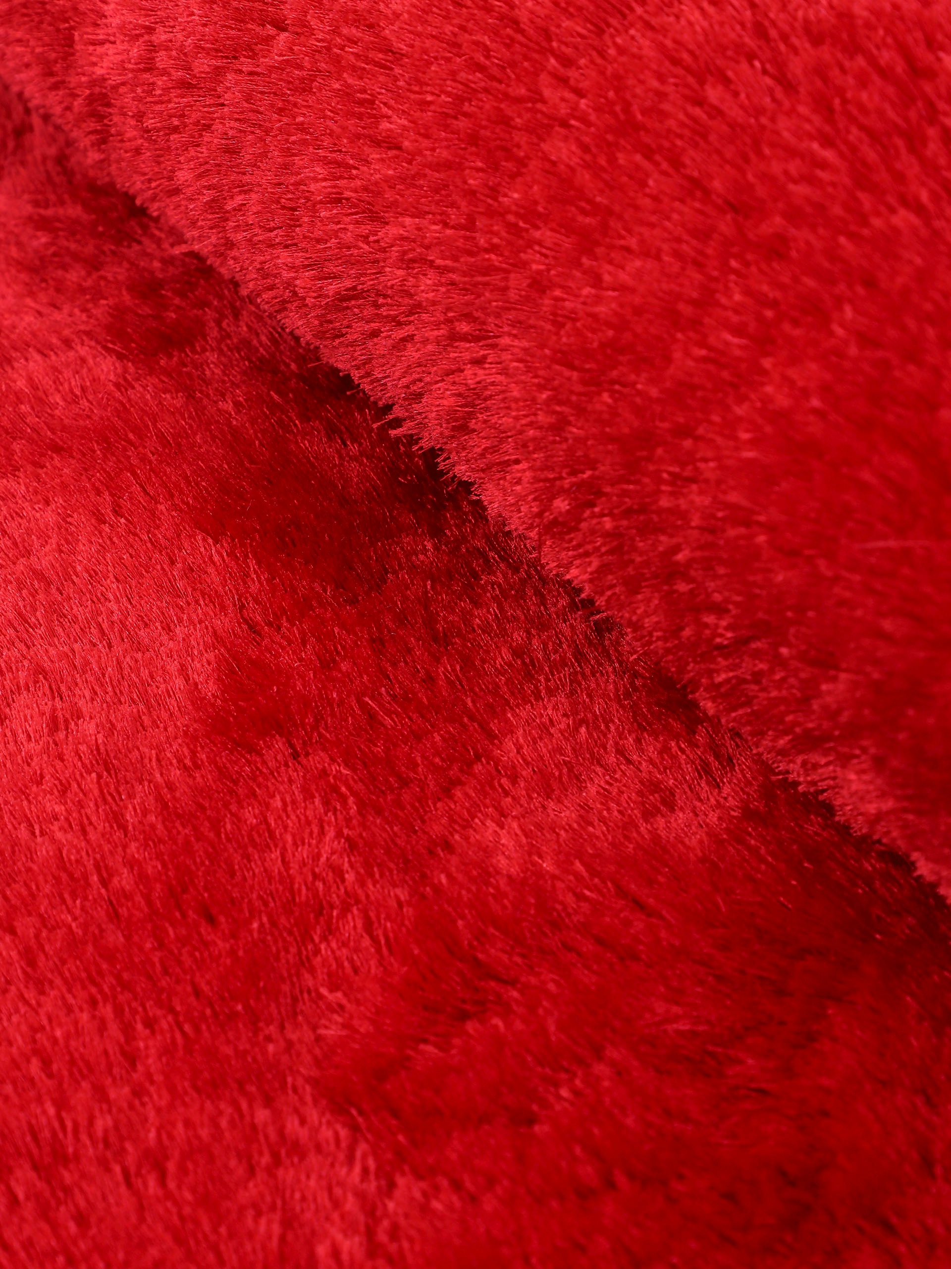 carpetfine Hochflor-Teppich »Breeze«, rechteckig, 45 mm Höhe, besonders weich mit leichtem Glanz Garn, Wohnzimmer