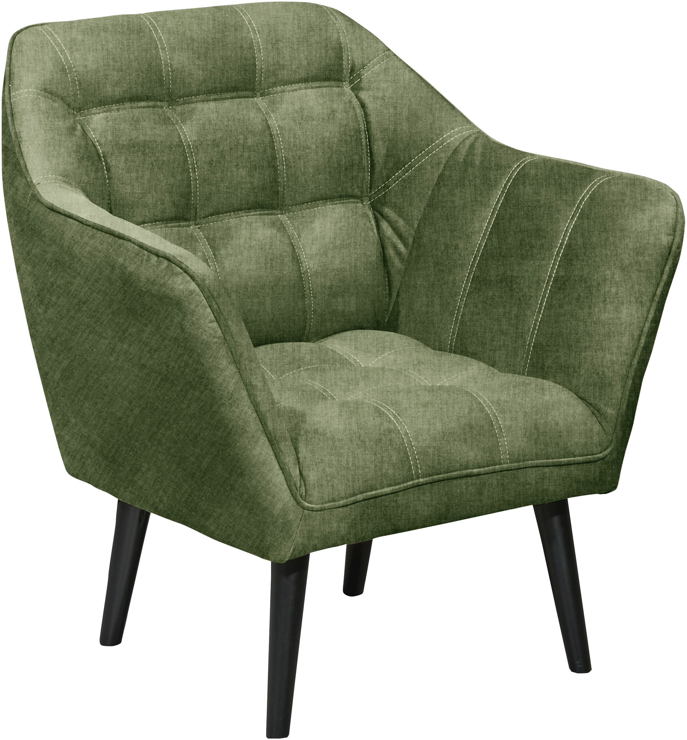 ED EXCITING DESIGN Sessel »Max«